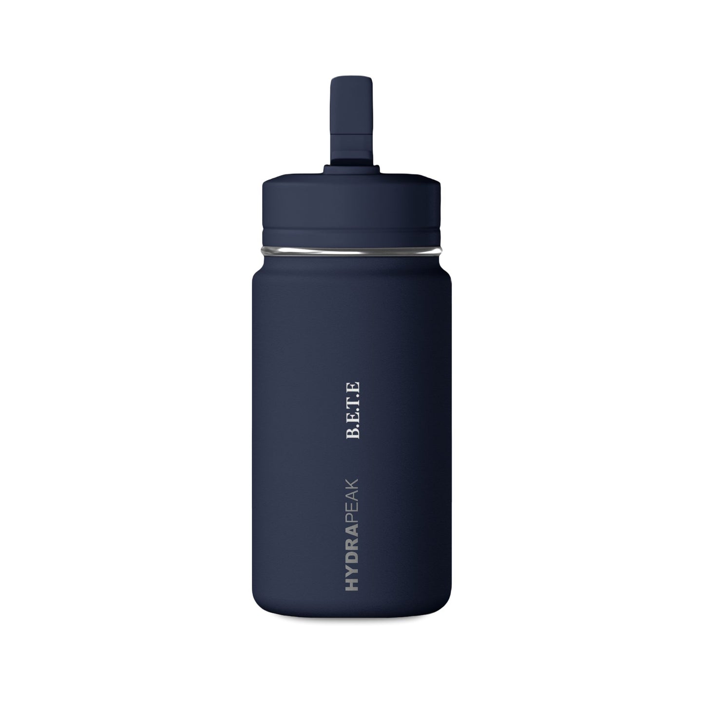 Kids Mini Water Bottle With Straw