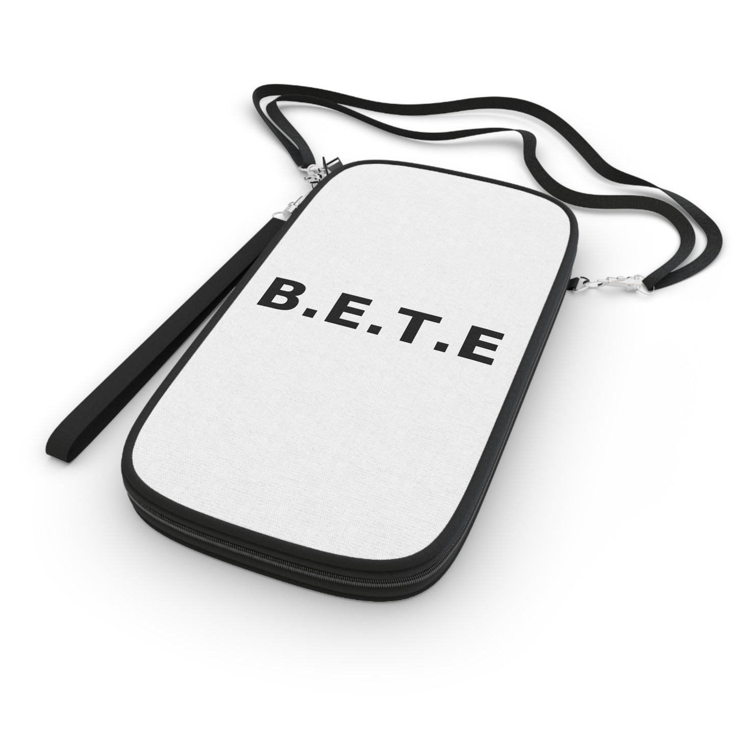 B.E.T.E - Passport Wallet - Travel Essential