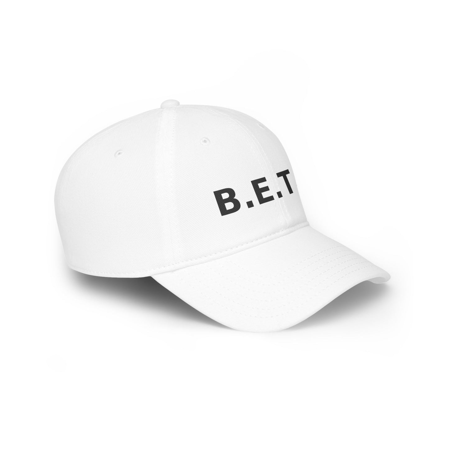 B.E.T.E - Adjustable Baseball Cap