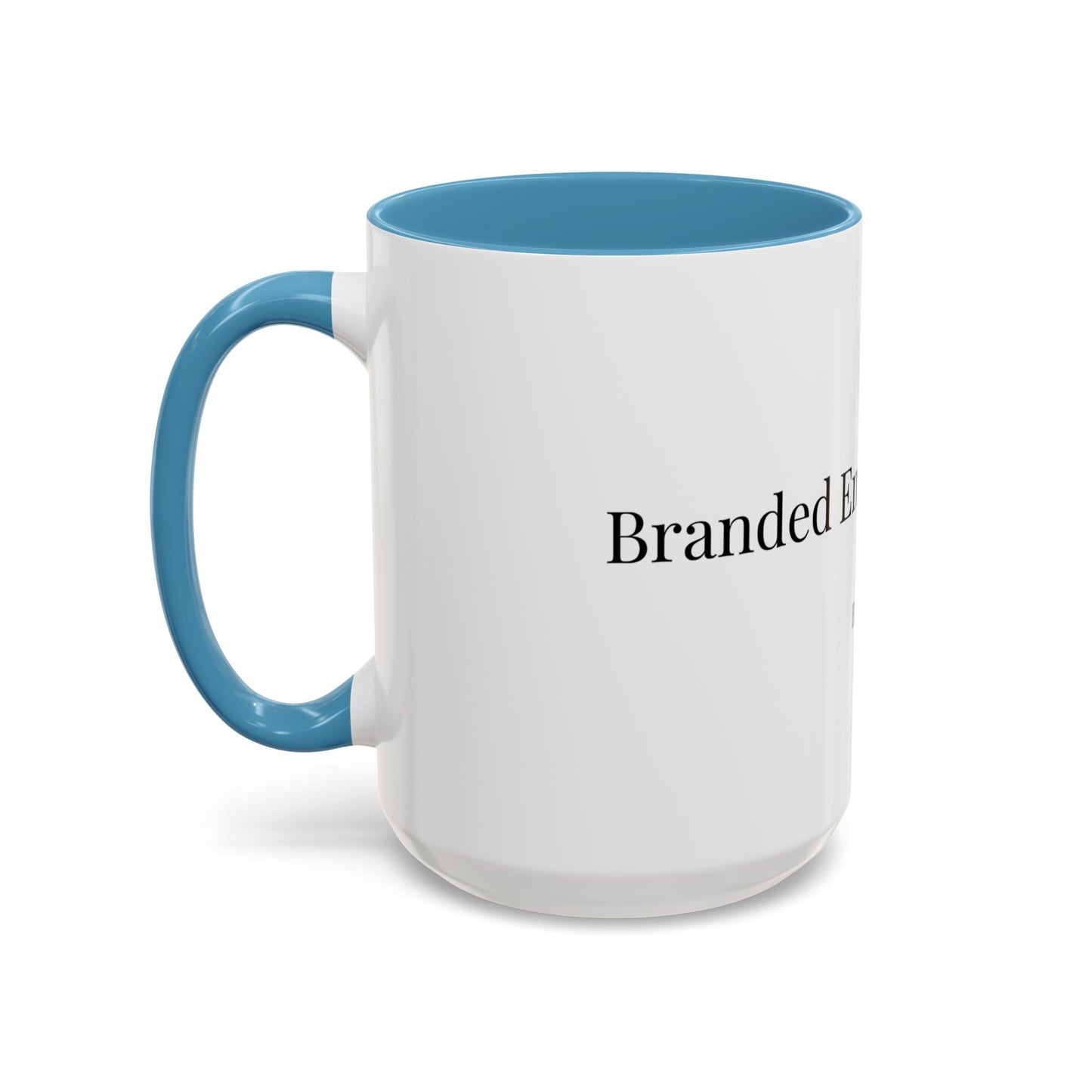 Coffee Mug - B.E.T.E Design