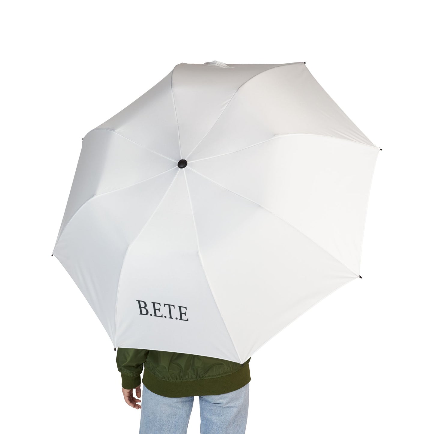 B.E.T.E - Compact Semi-Automatic Foldable Umbrella