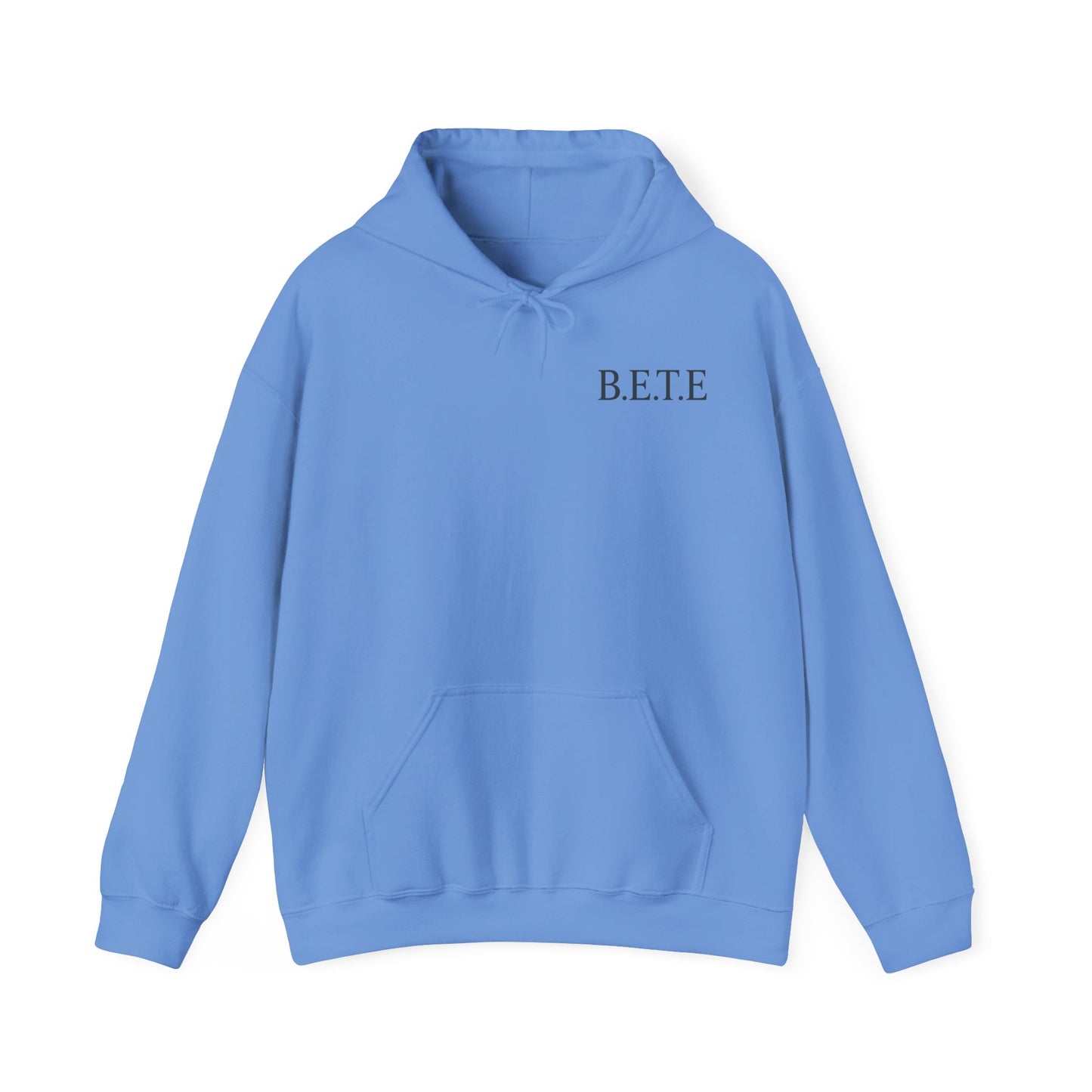 B.E.T.E - Sweat à capuche