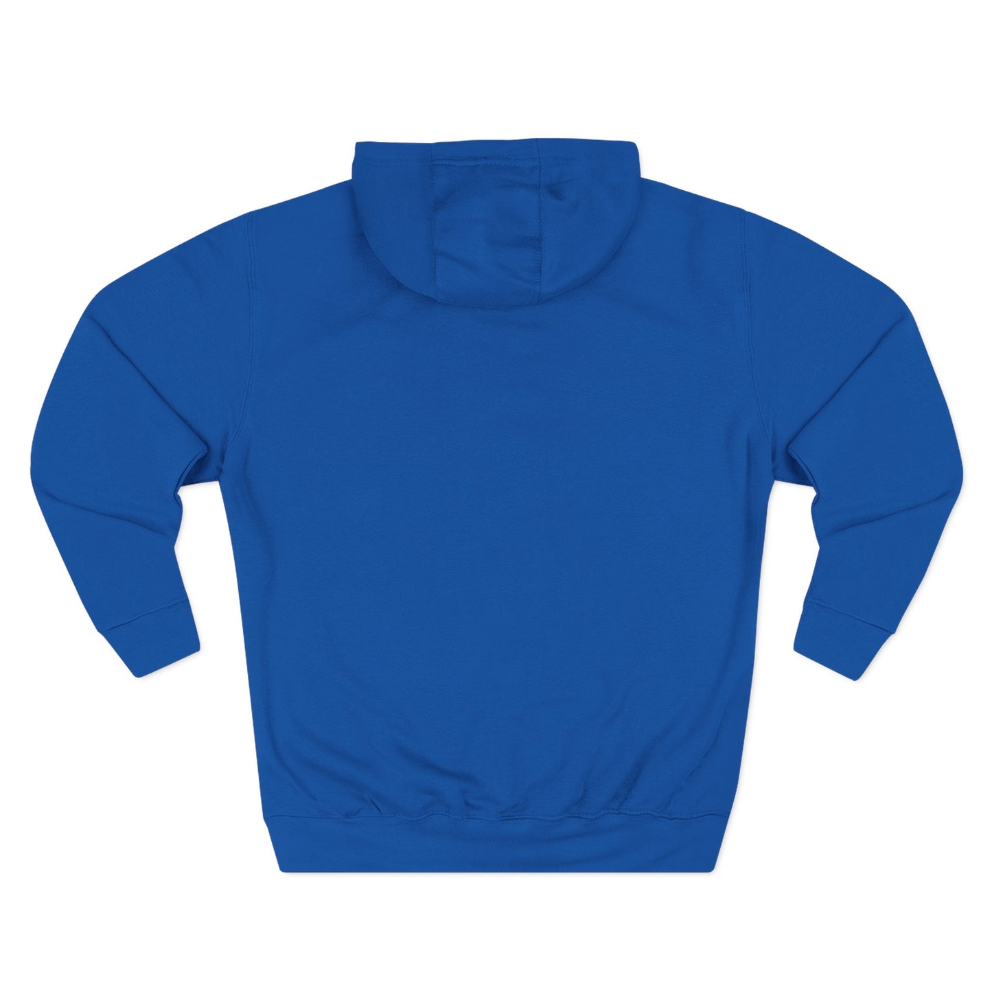 B.E.T.E - Sweat à capuche polaire unisexe