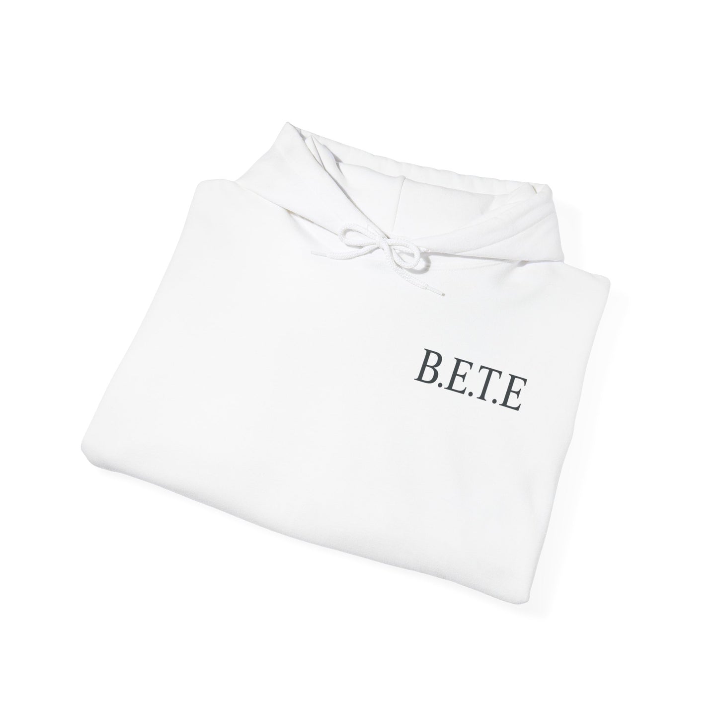 B.E.T.E - Sweat à capuche