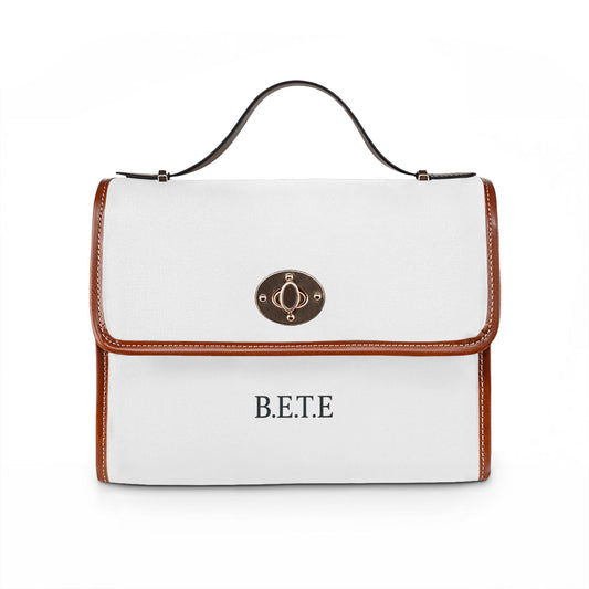 Waterproof Canvas Bag