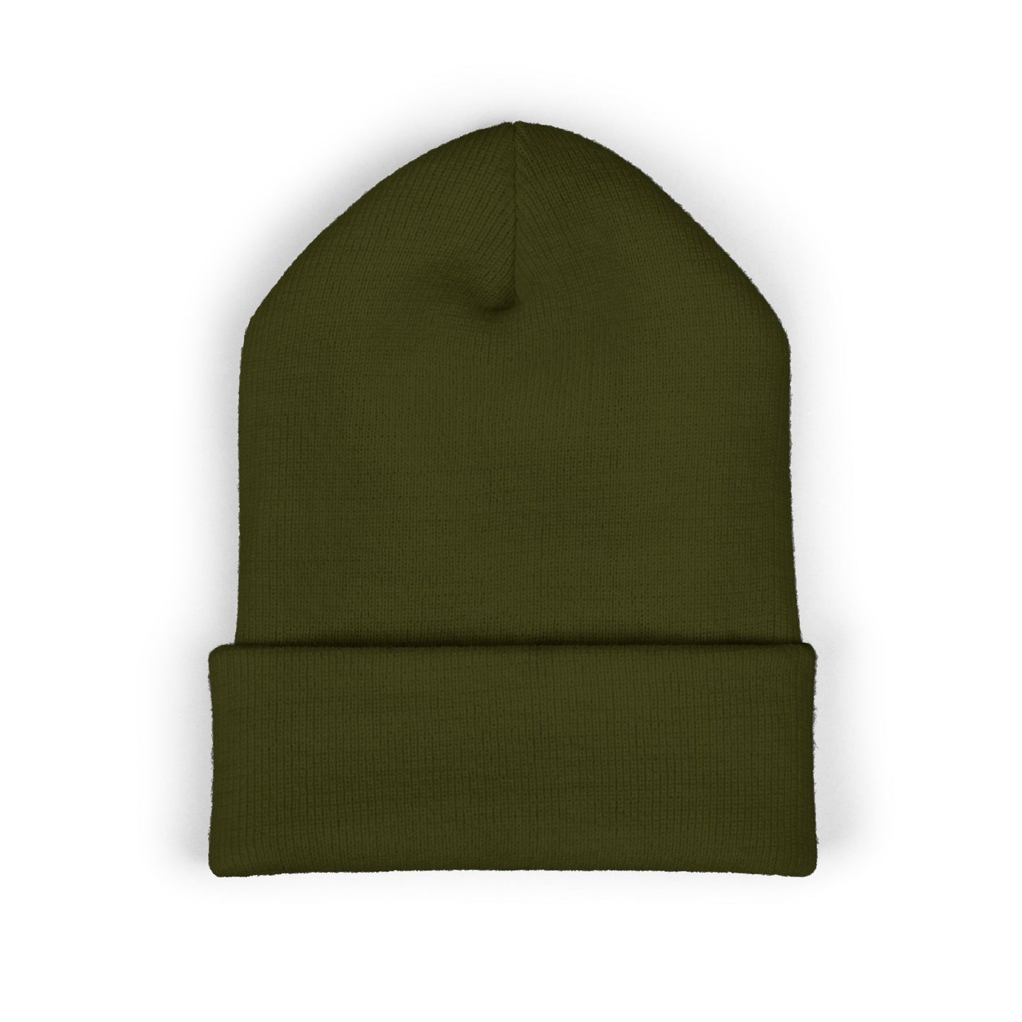 B.E.T.E - Classic Cuffed Beanie
