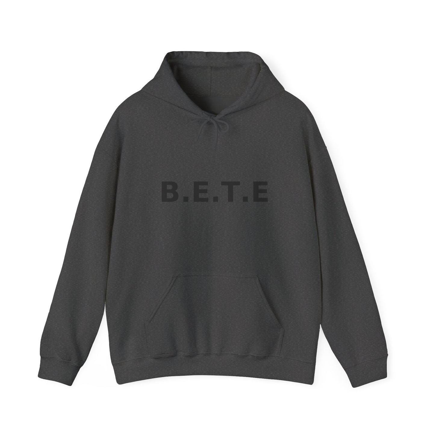 B.E.T.E - Hooded Sweatshirt