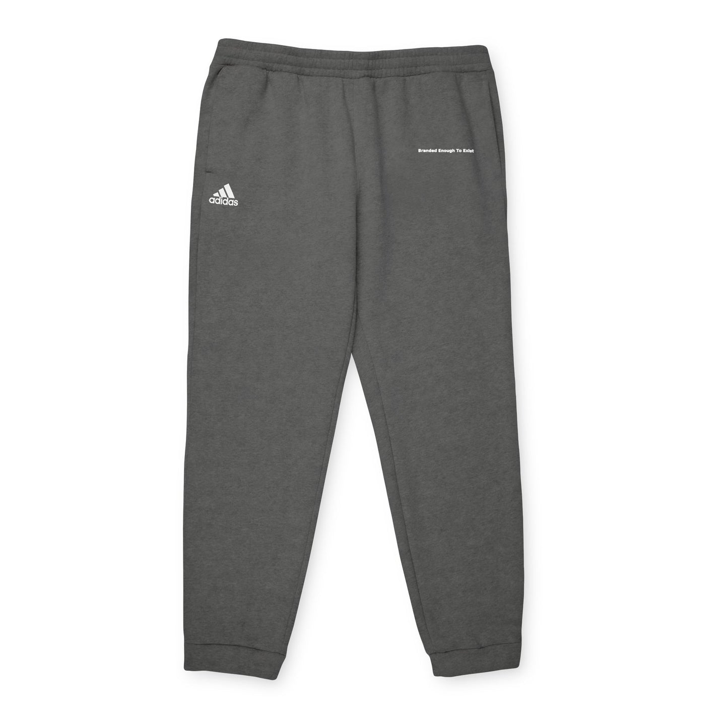 B.E.T.E - Adidas Fleece Joggers