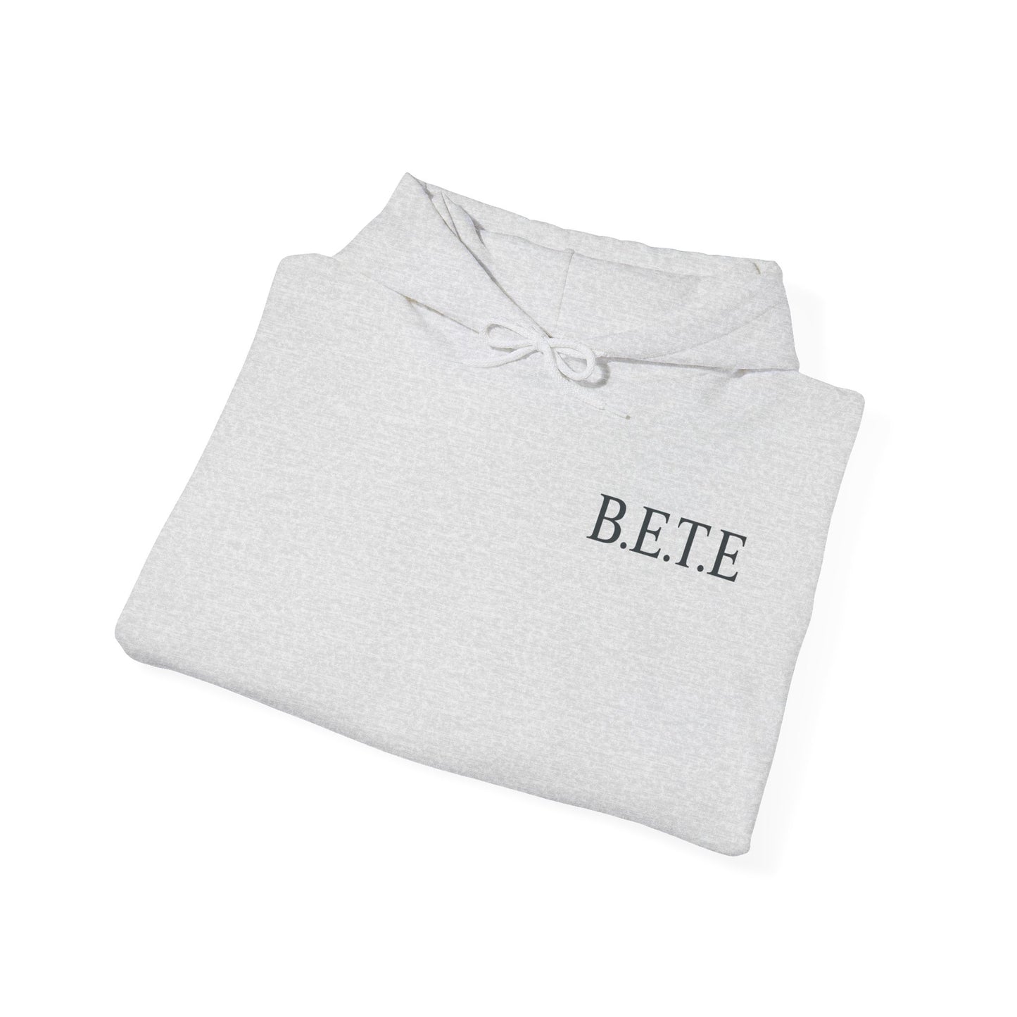 B.E.T.E - Sweat à capuche