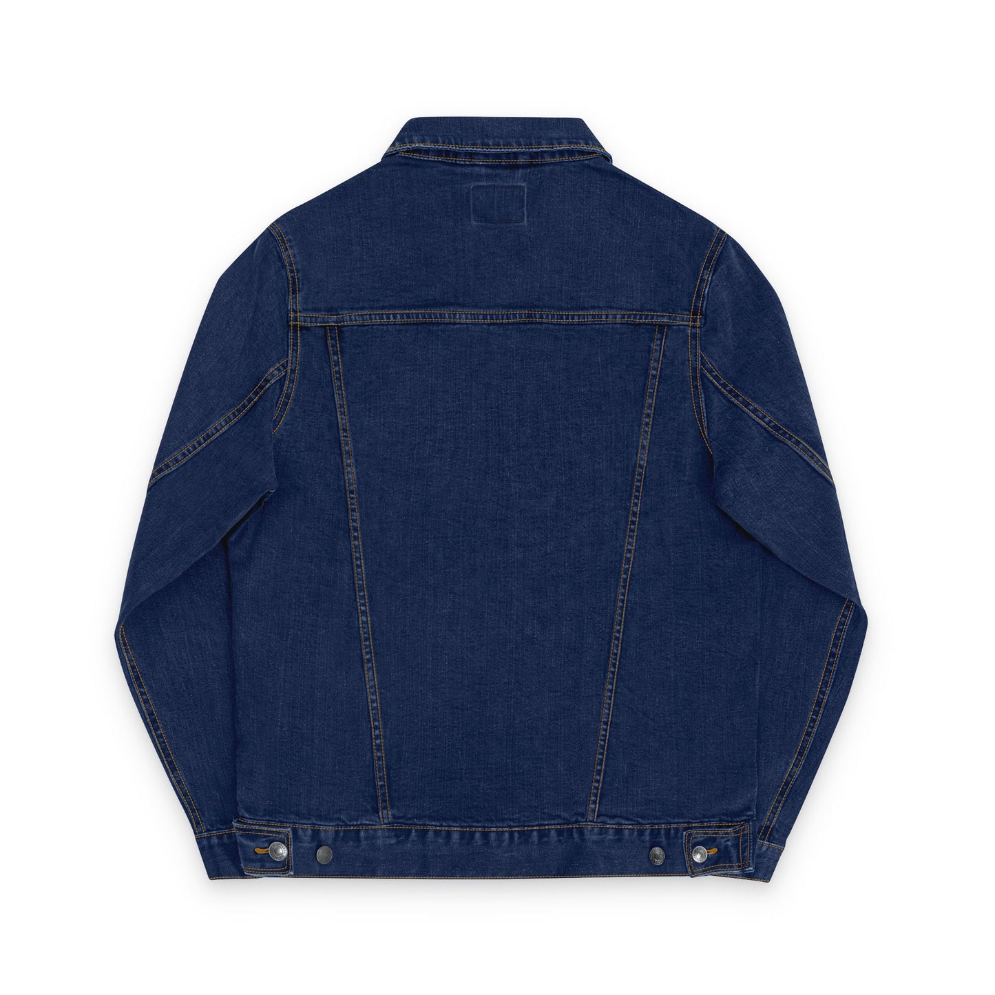 B.E.T.E - Unisex Denim Jacket