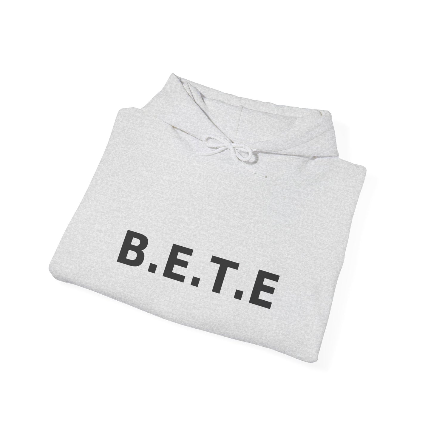 B.E.T.E - Hooded Sweatshirt