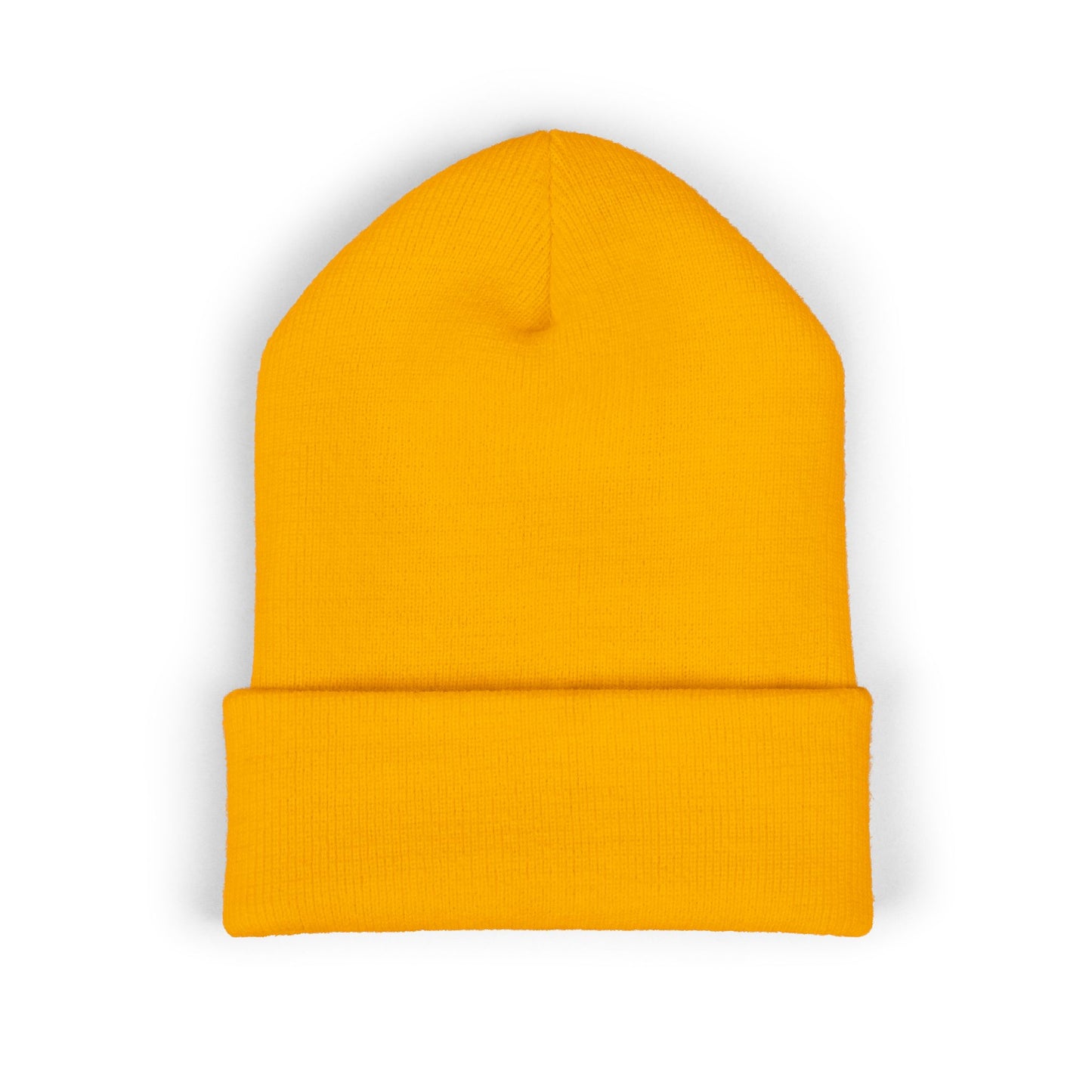 B.E.T.E - Classic Cuffed Beanie