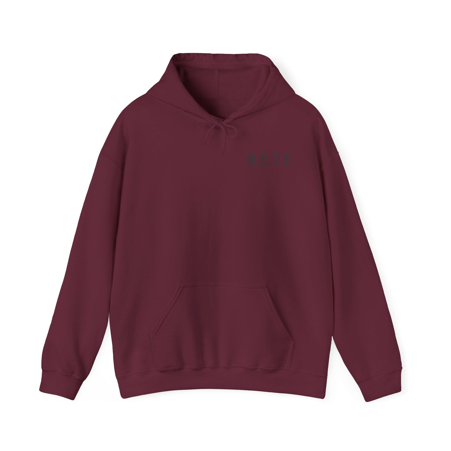 B.E.T.E - Sweat à capuche