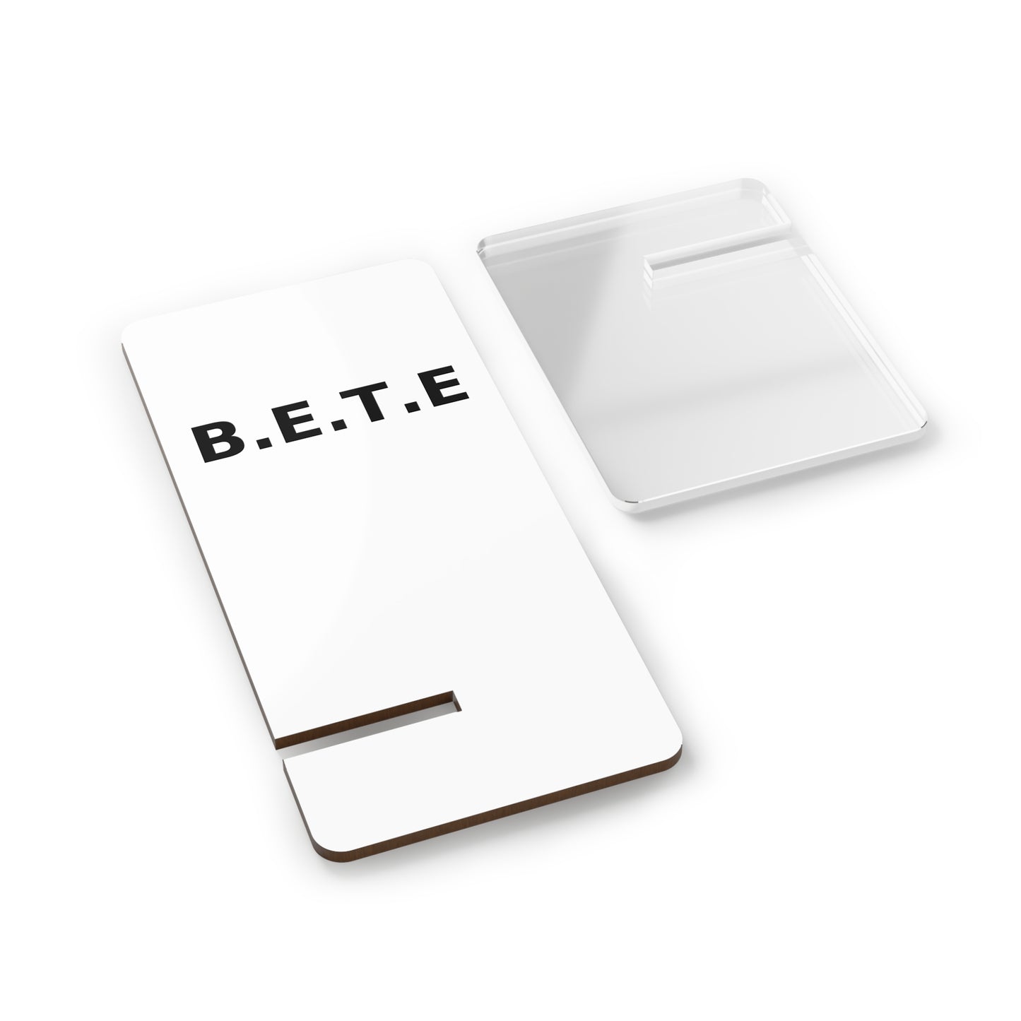 B.E.T.E - Mobile Display Stand