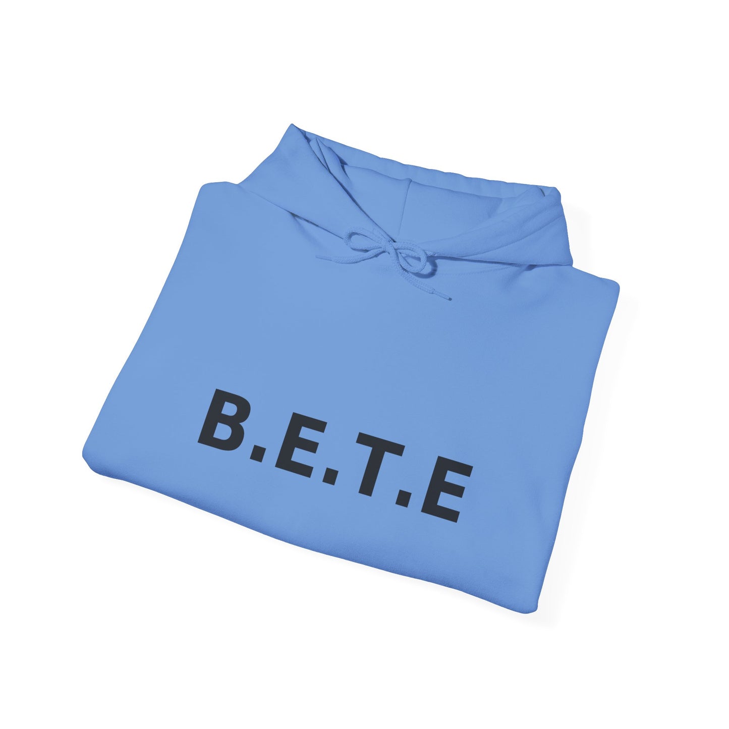 B.E.T.E - Hooded Sweatshirt