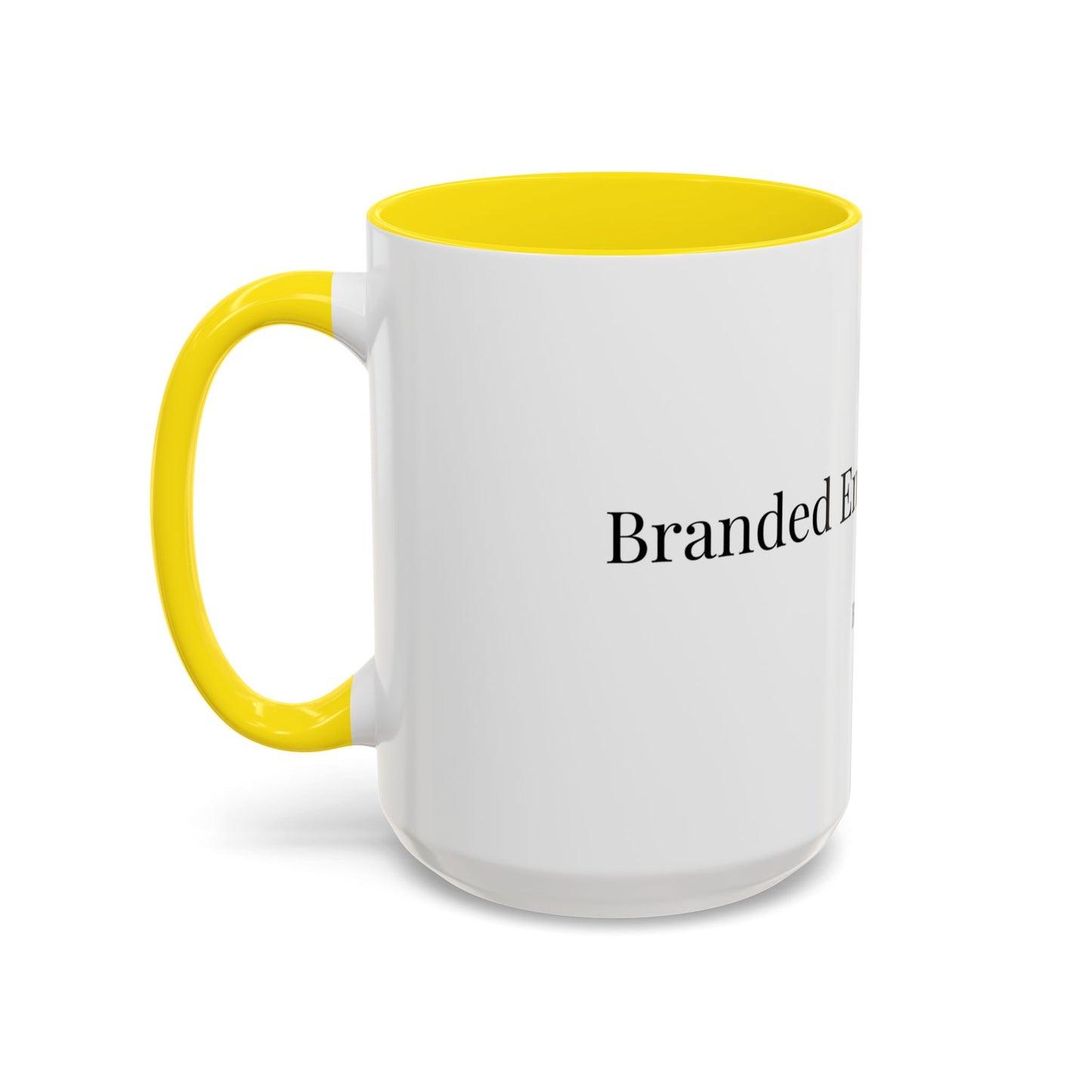 Coffee Mug - B.E.T.E Design