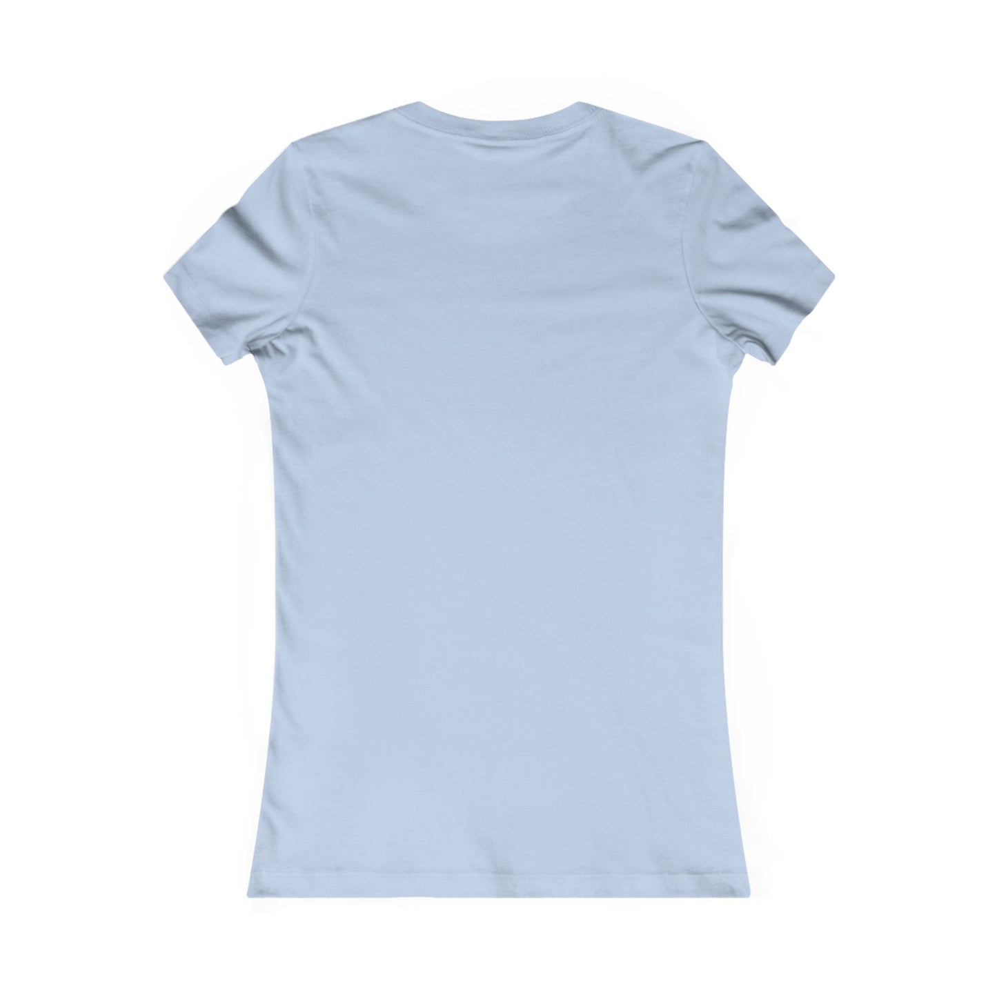 T-shirt préféré des femmes - B.E.T.E.