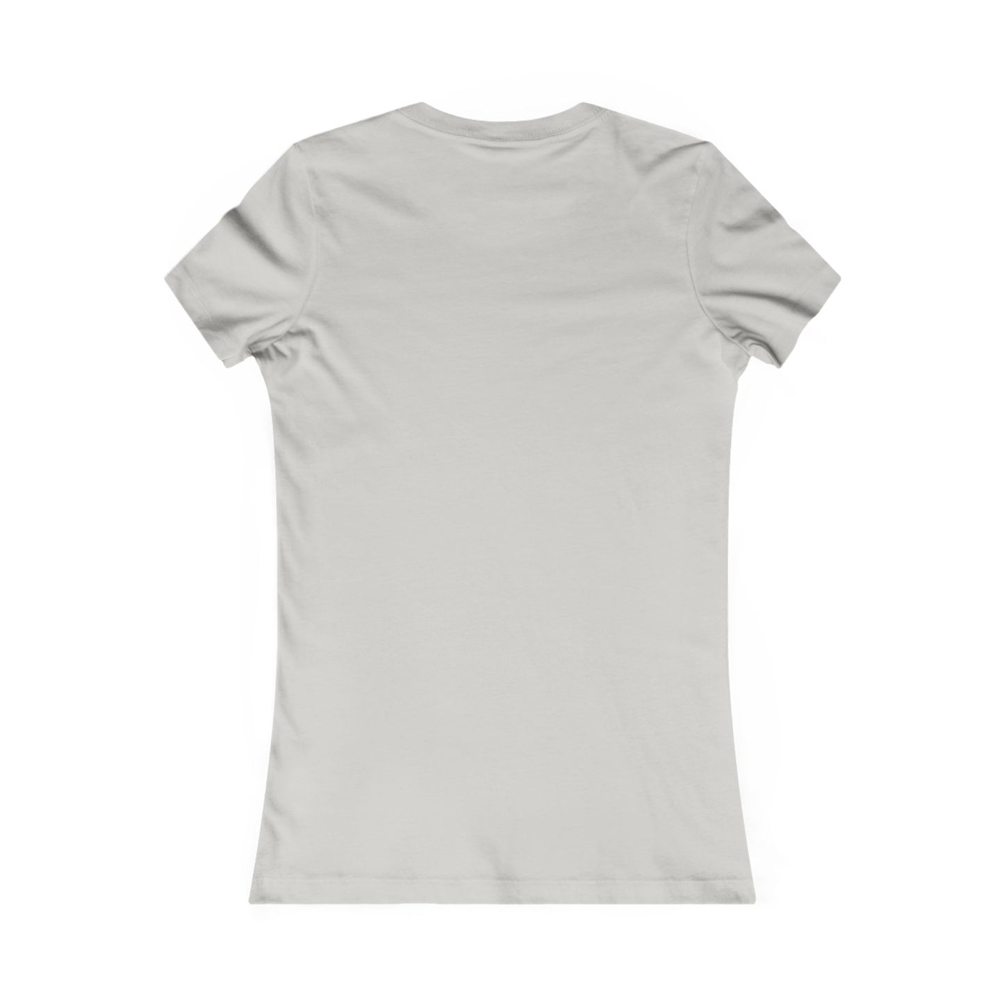T-shirt préféré des femmes - B.E.T.E.