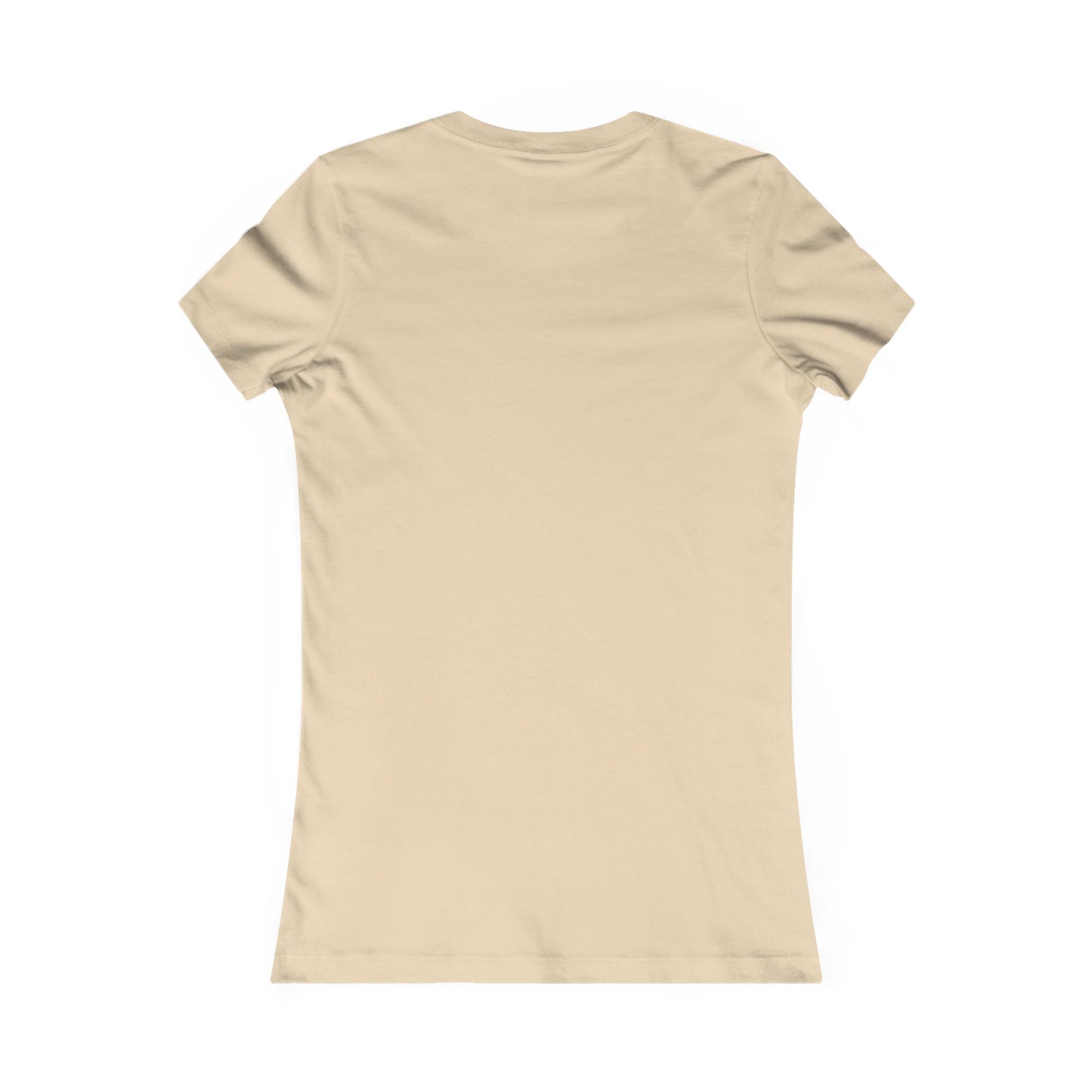 T-shirt préféré des femmes - B.E.T.E.