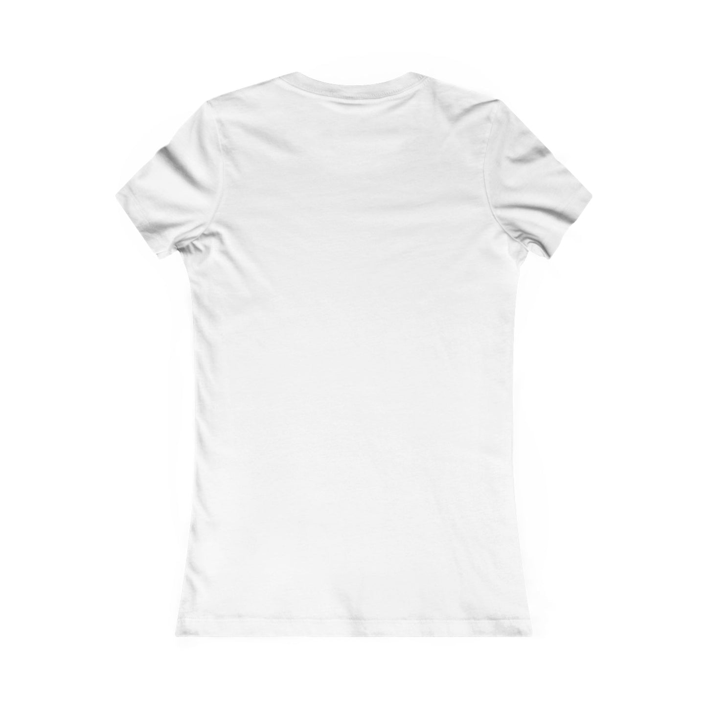 T-shirt préféré des femmes - B.E.T.E.