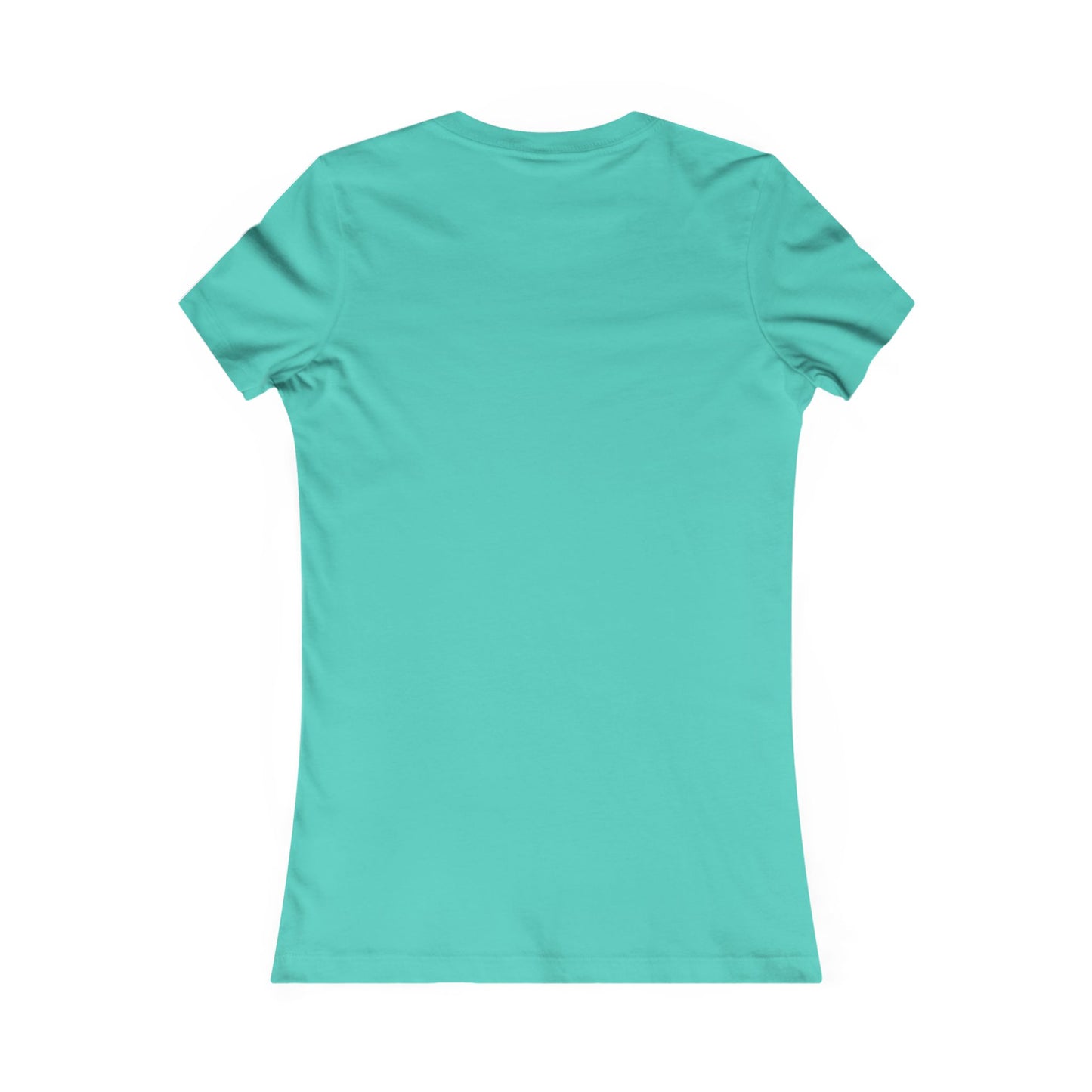 T-shirt préféré des femmes - B.E.T.E.