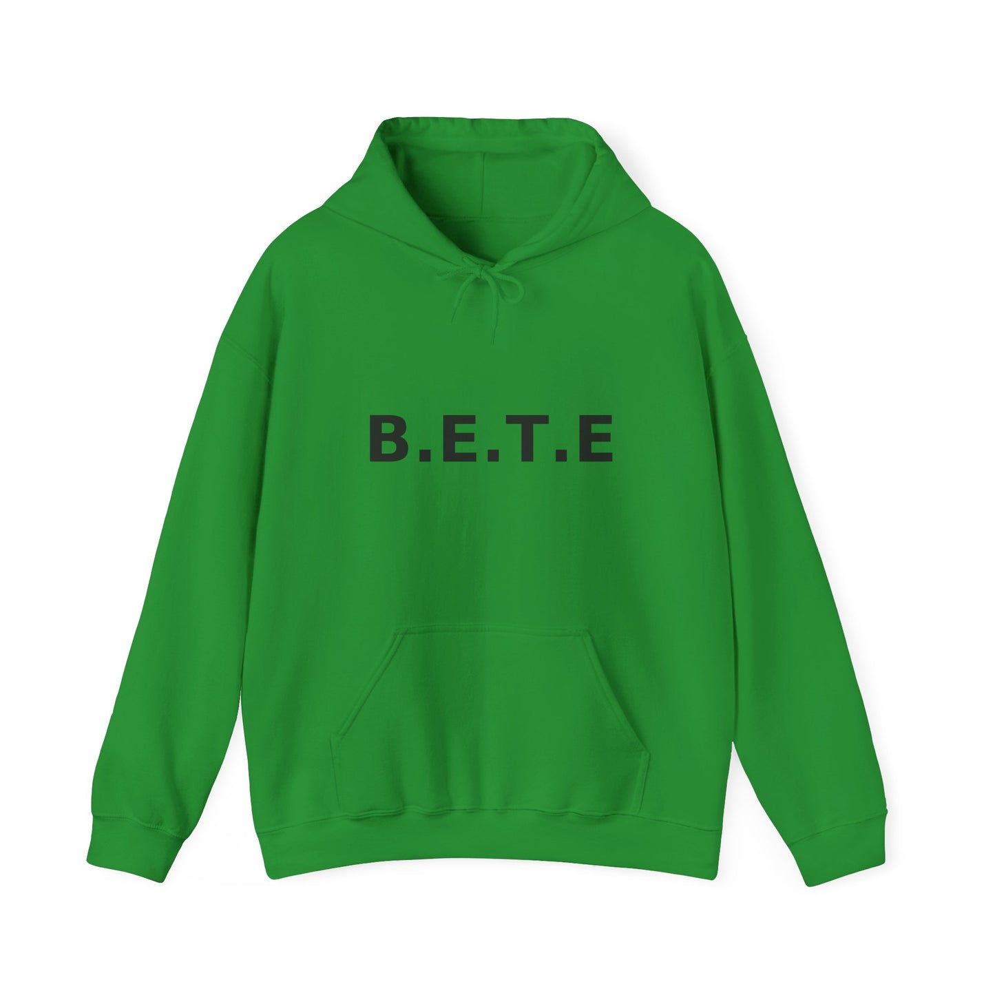 B.E.T.E - Hooded Sweatshirt
