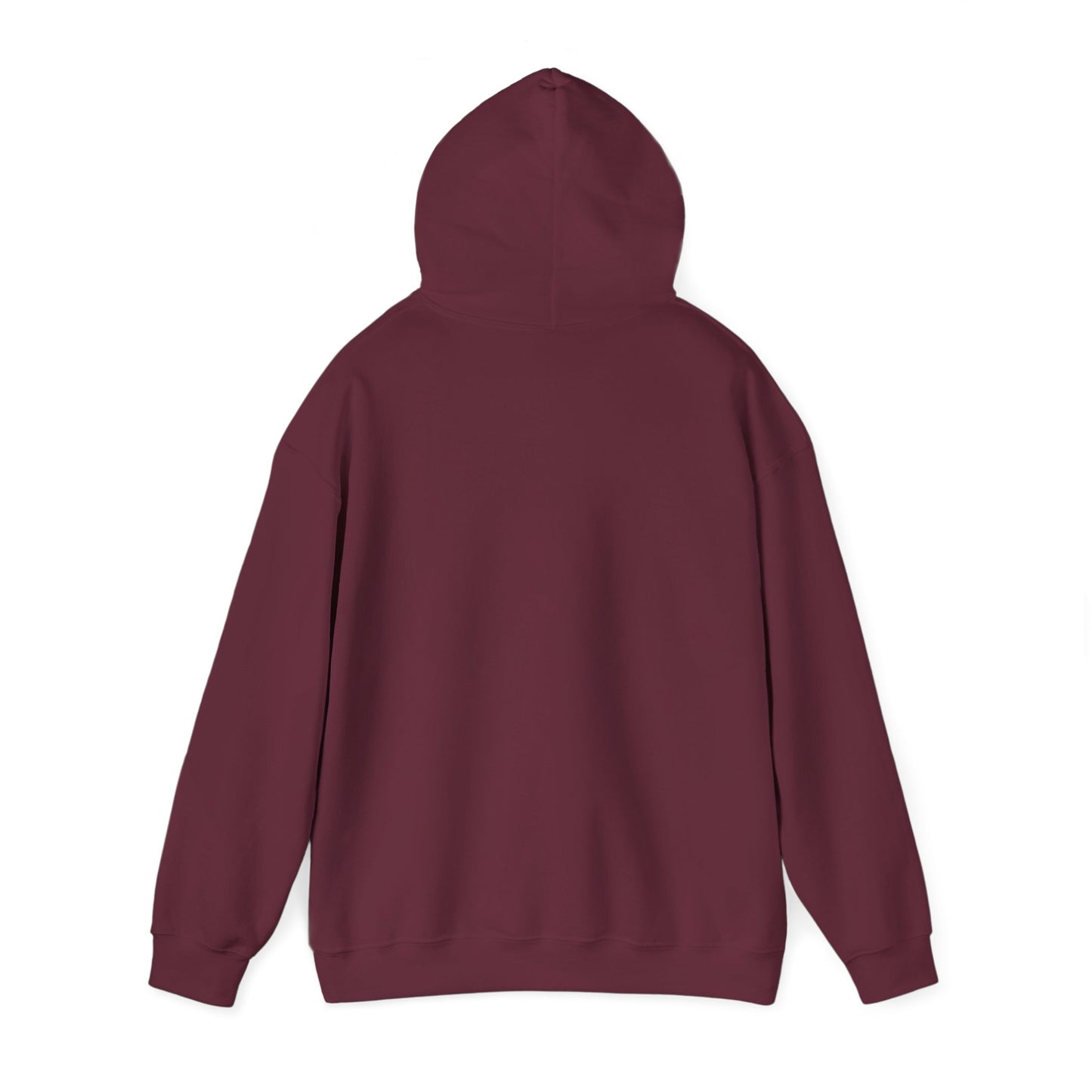 B.E.T.E - Hooded Sweatshirt