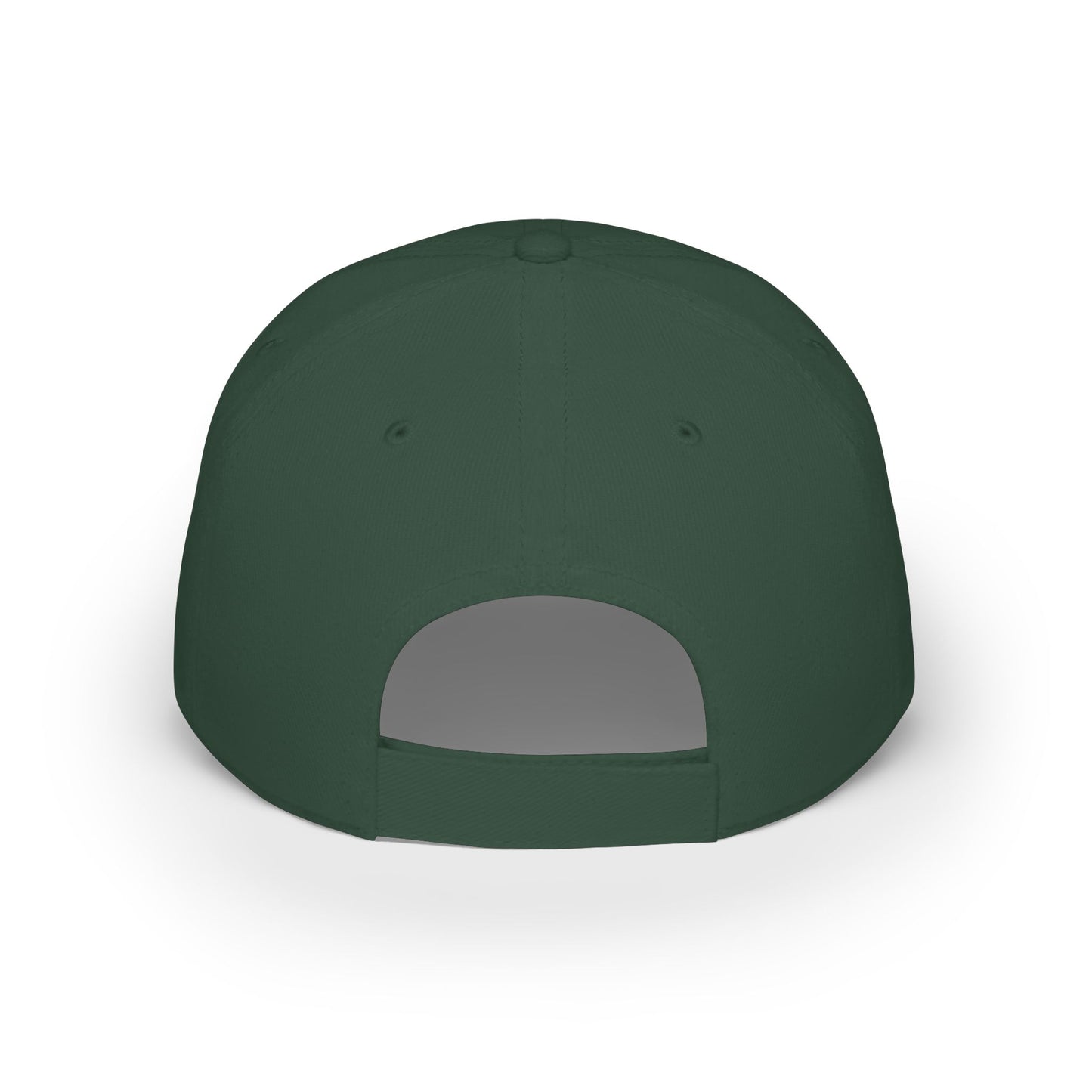 Casquette de baseball ajustable B.E.T.E
