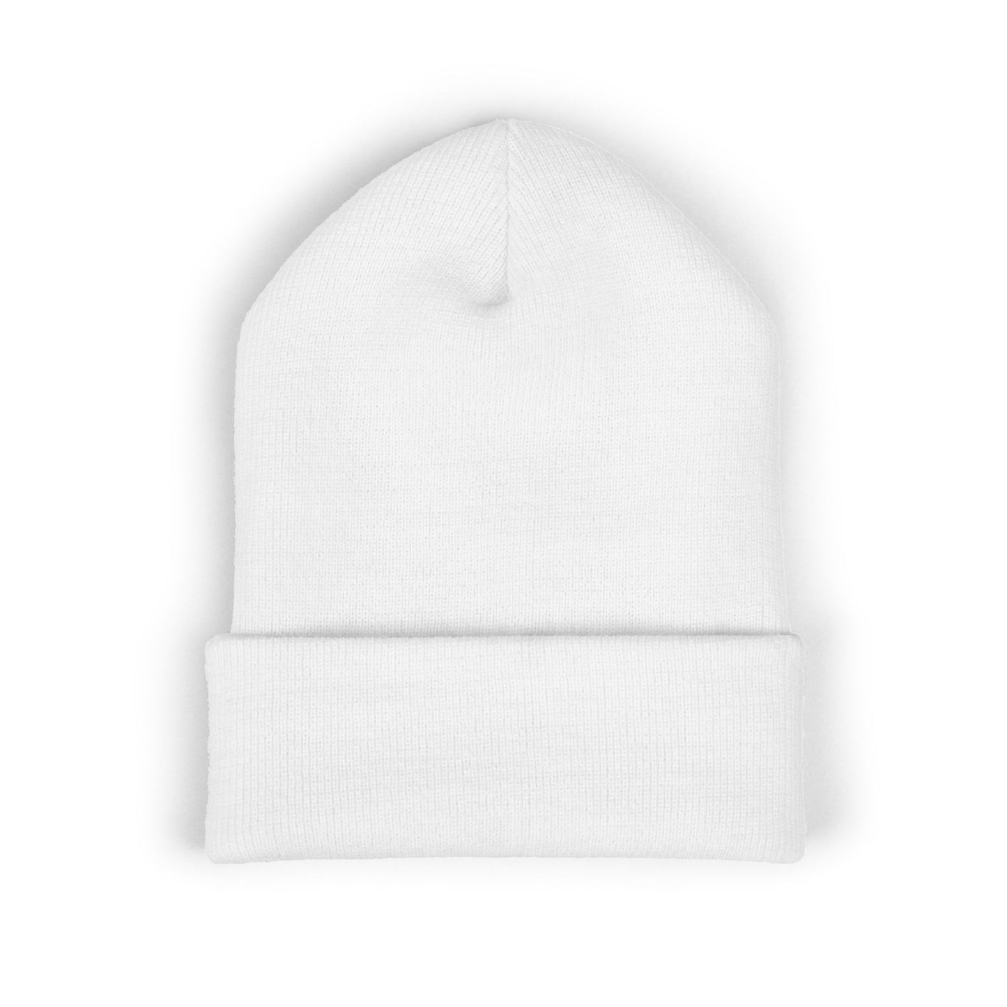 B.E.T.E - Classic Cuffed Beanie