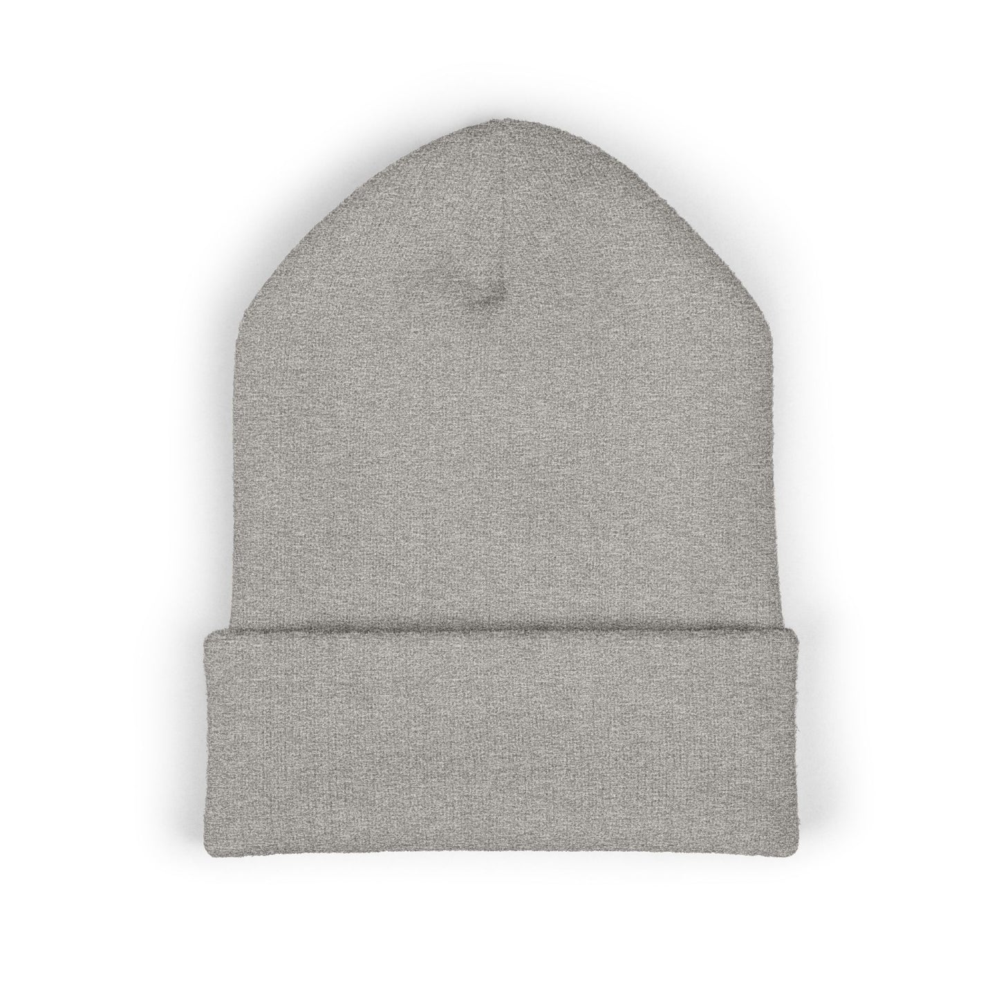 B.E.T.E - Classic Cuffed Beanie