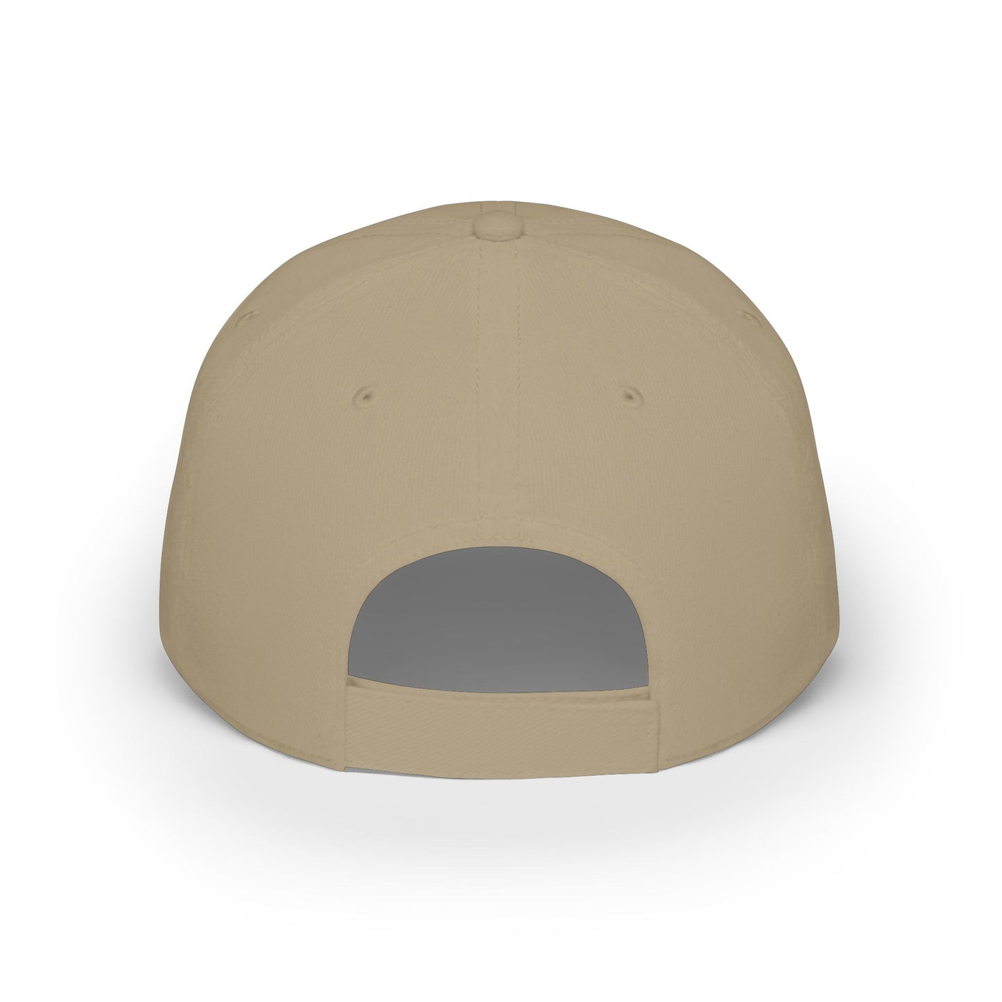Casquette de baseball ajustable B.E.T.E
