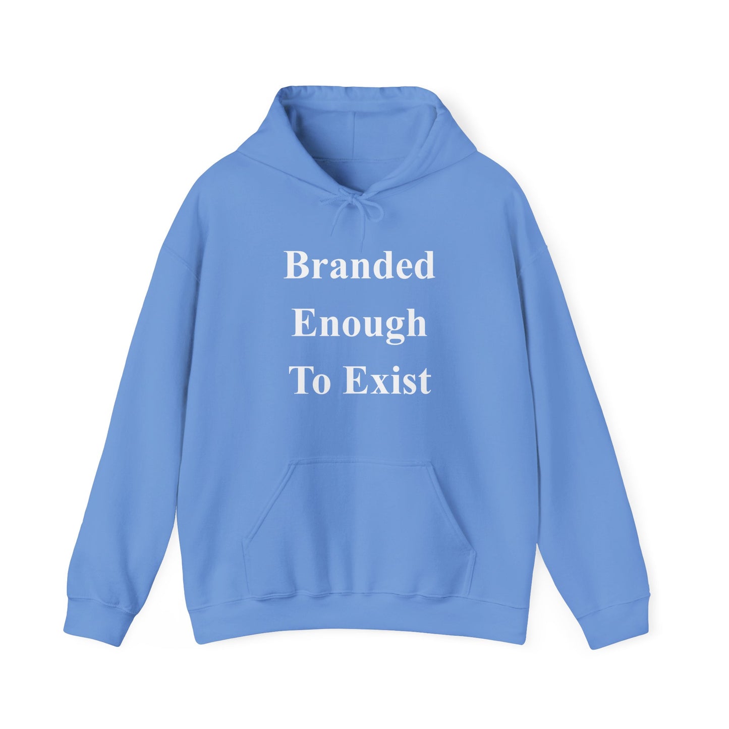 B.E.T.E - Branded Enough To Exist - Unisex Heavy Blend™ Hooded Sweatshirt