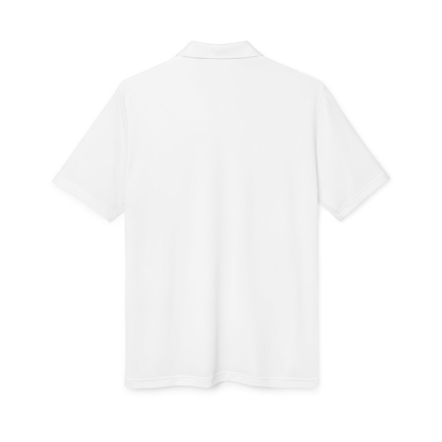 Polo de performance unisexe Adidas