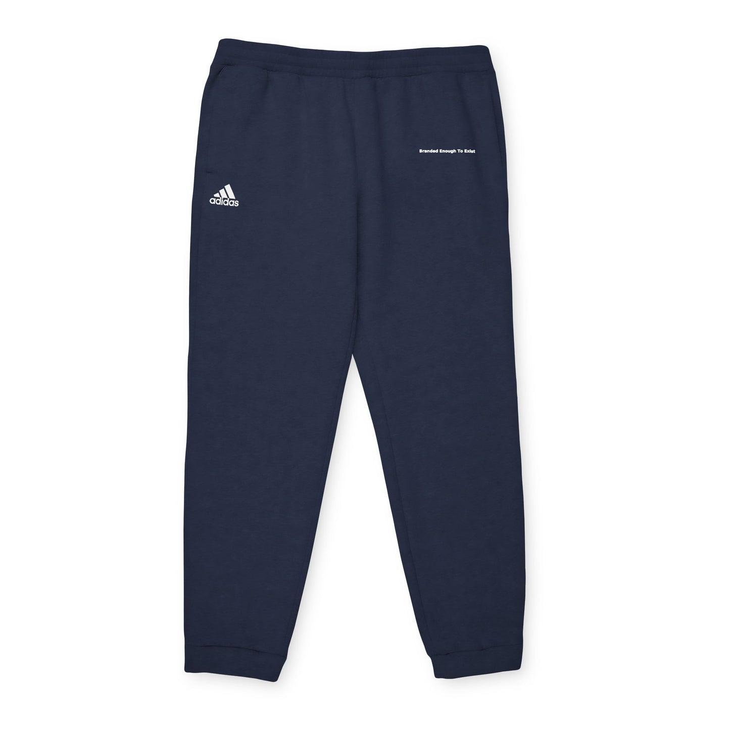 B.E.T.E - Adidas Fleece Joggers