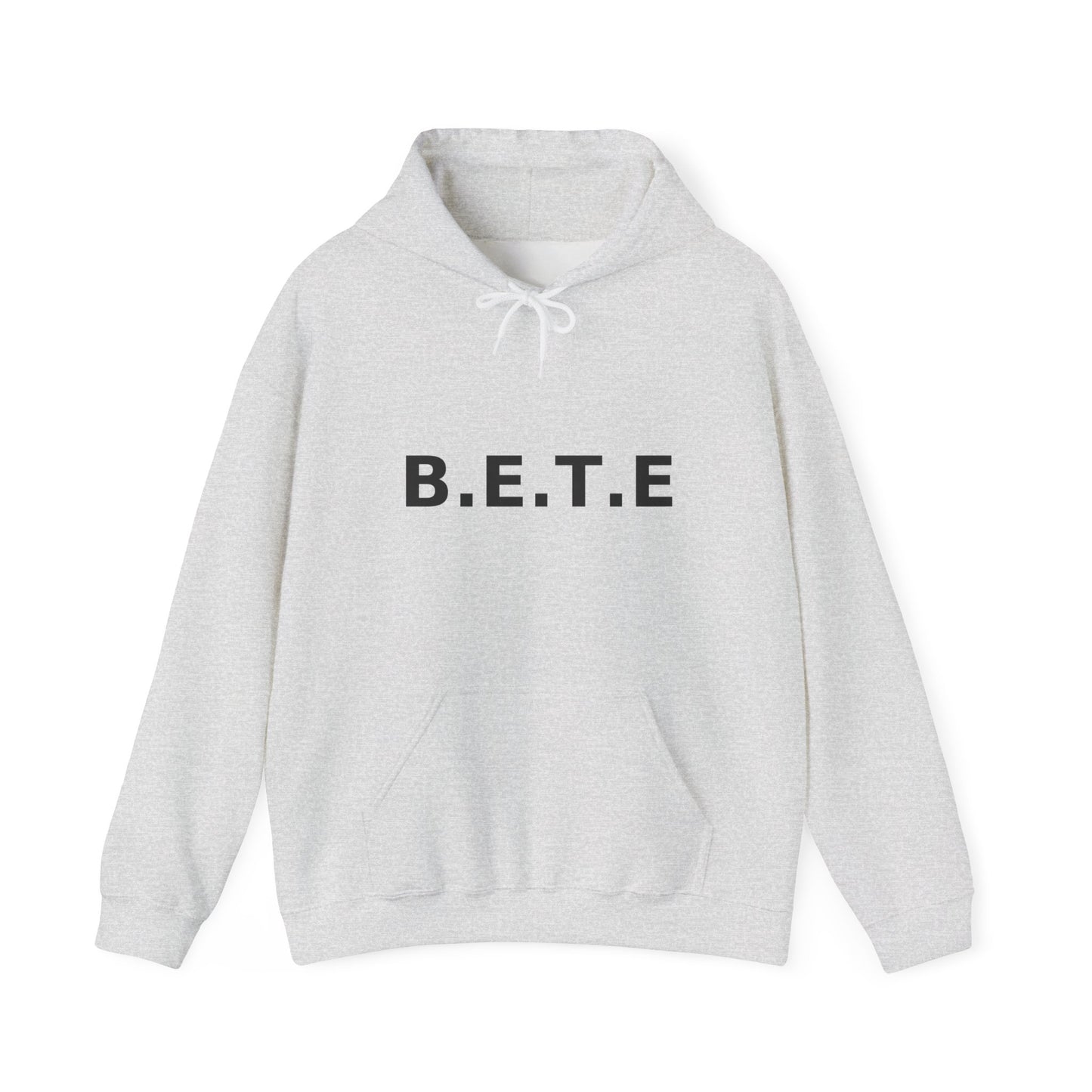 B.E.T.E - Hooded Sweatshirt