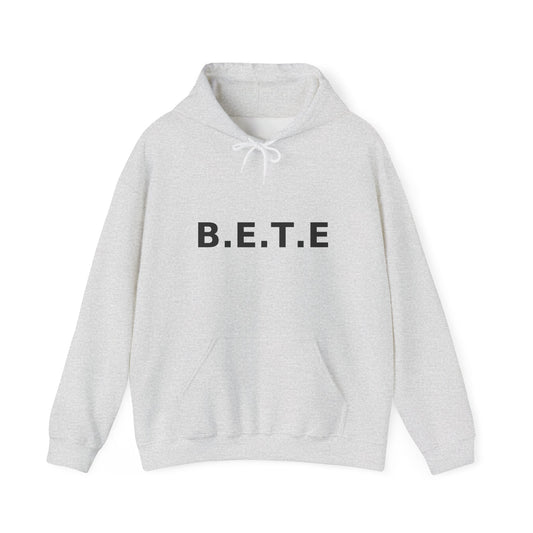 B.E.T.E - Hooded Sweatshirt
