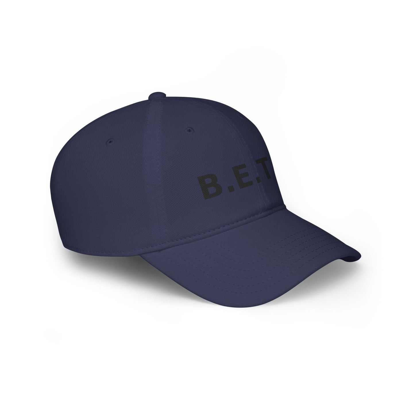 B.E.T.E - Adjustable Baseball Cap