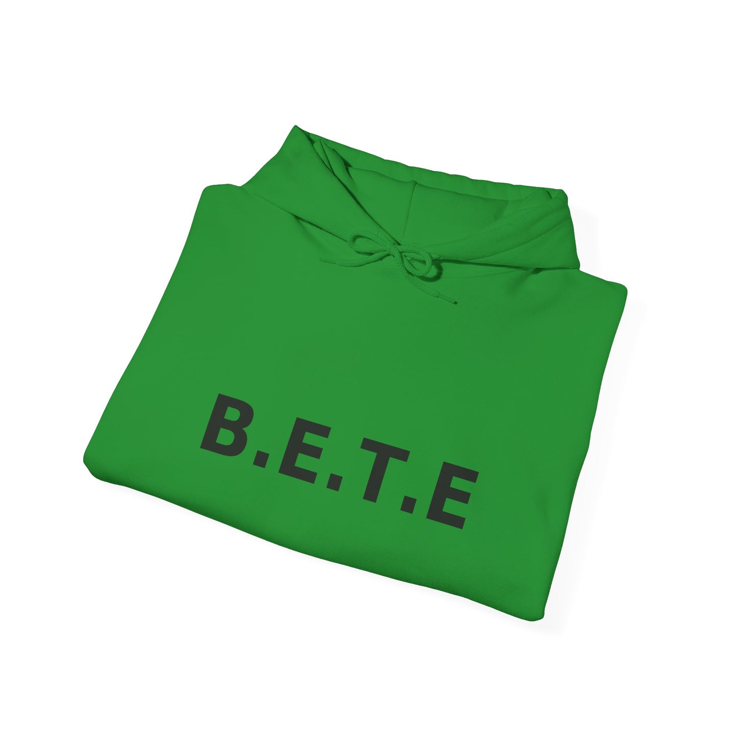 B.E.T.E - Hooded Sweatshirt