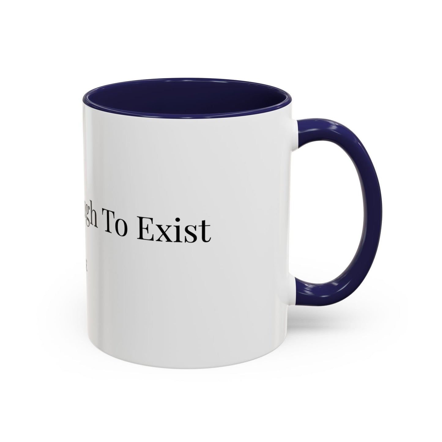 Coffee Mug - B.E.T.E Design