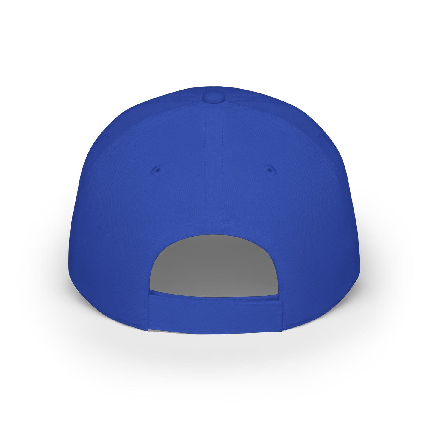 Casquette de baseball ajustable B.E.T.E