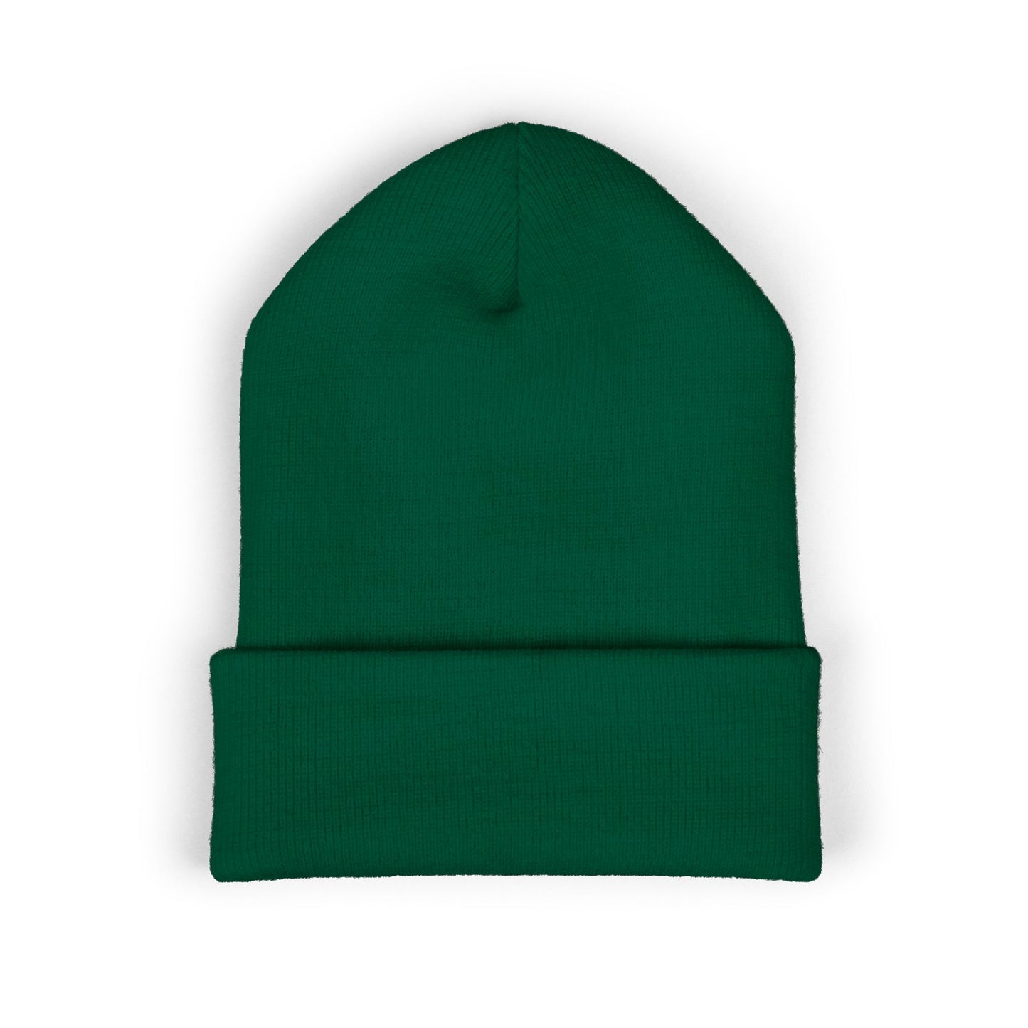 B.E.T.E - Classic Cuffed Beanie