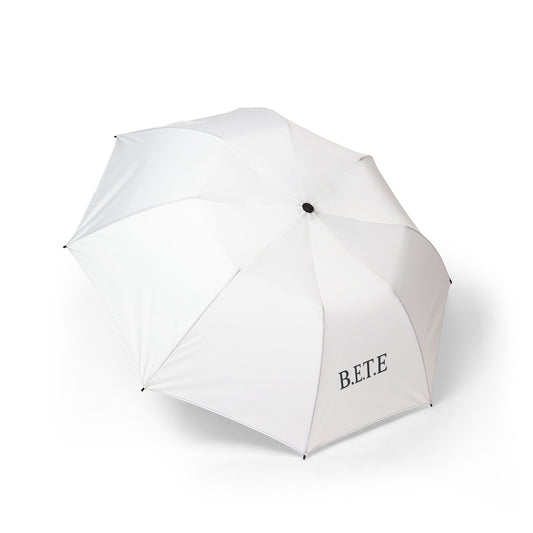 B.E.T.E - Compact Semi-Automatic Foldable Umbrella