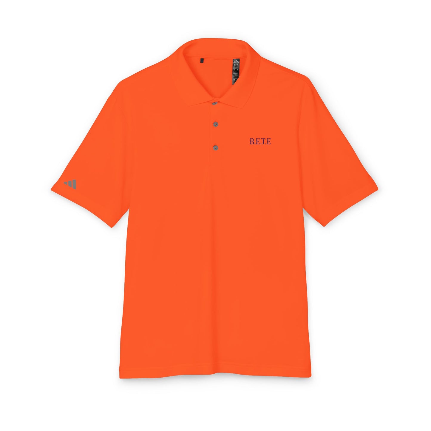 Polo de performance unisexe Adidas