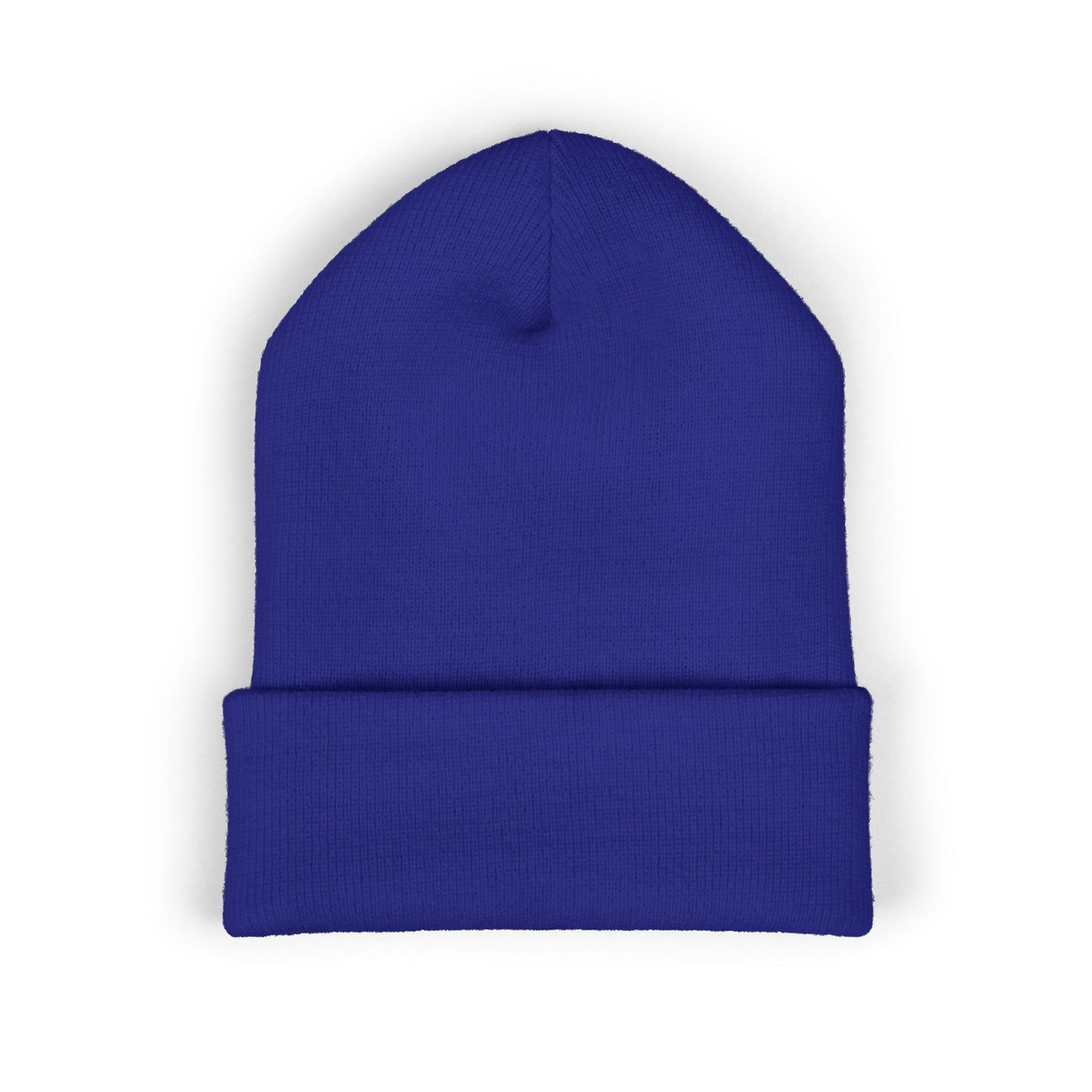 B.E.T.E - Classic Cuffed Beanie