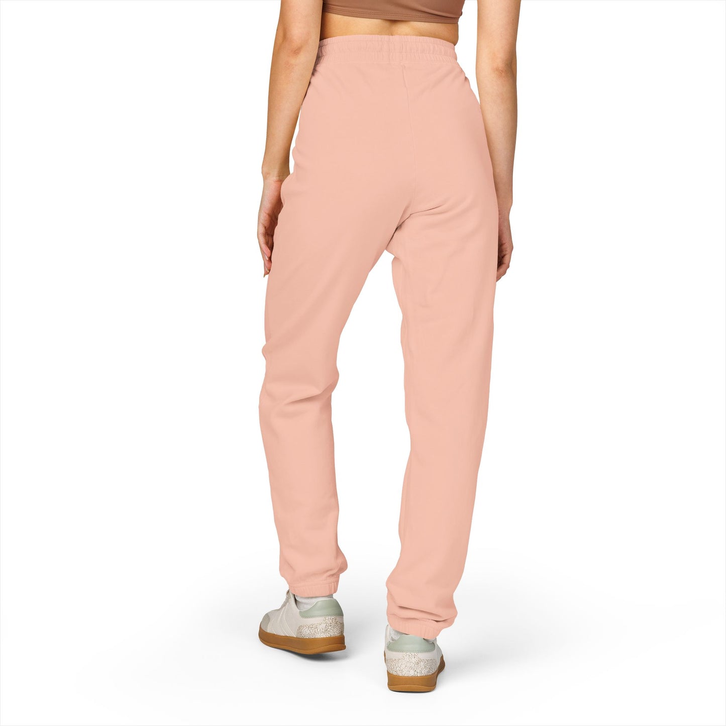 B.E.T.E - Joggers Polaires Brodés