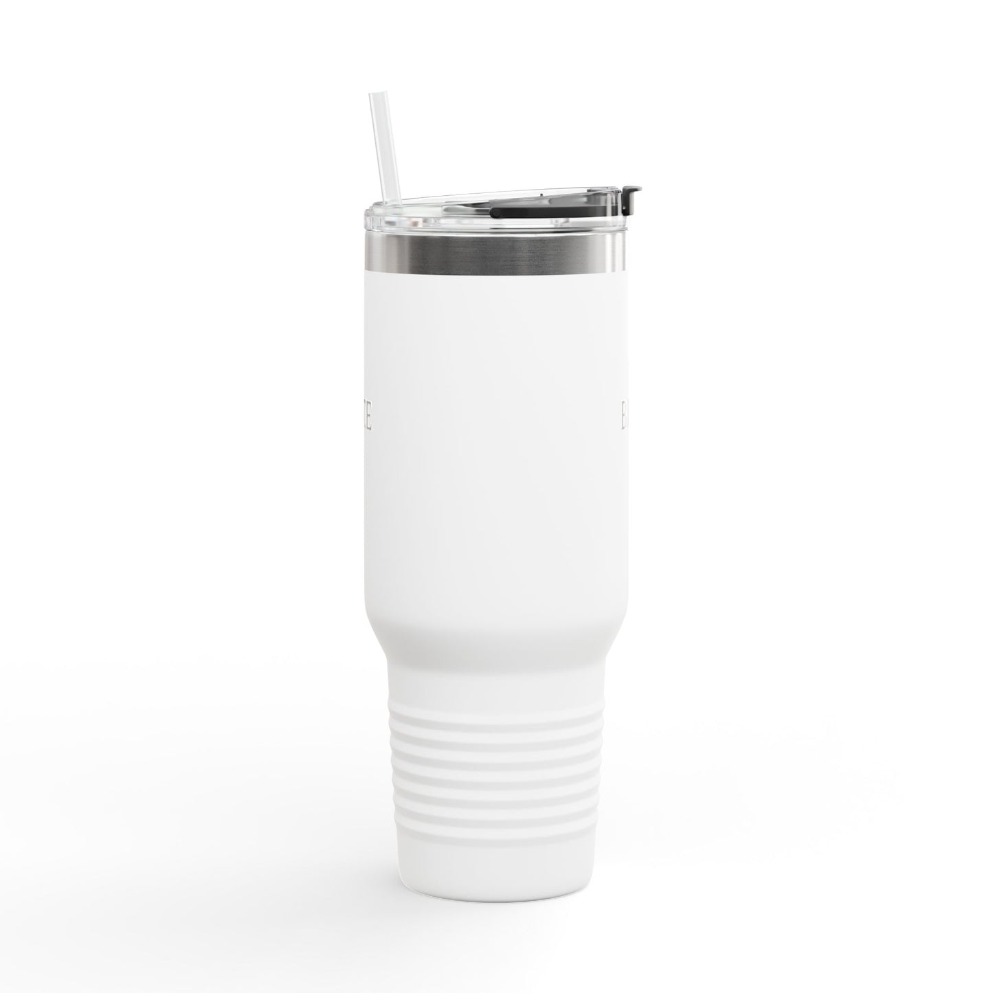 B.E.T.E - Insulated Travel Mug, 40oz