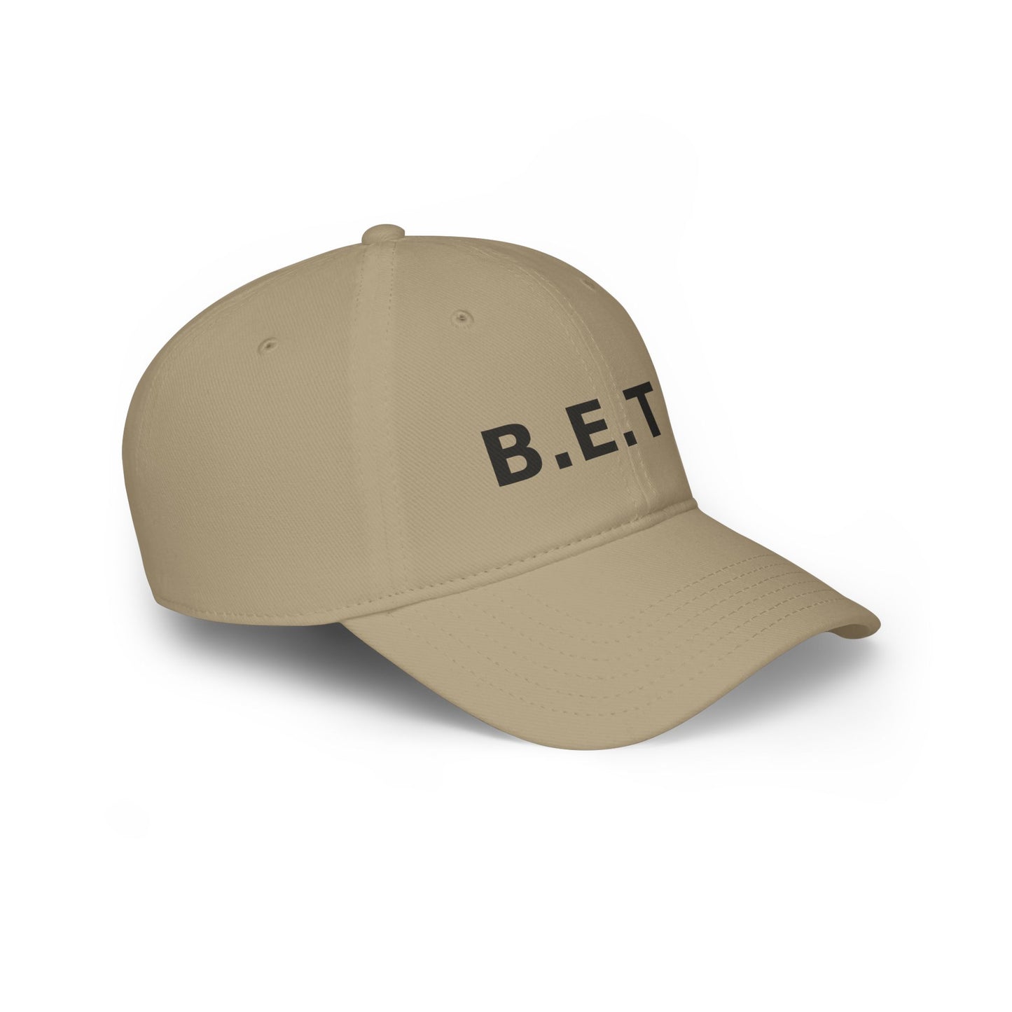 B.E.T.E - Adjustable Baseball Cap