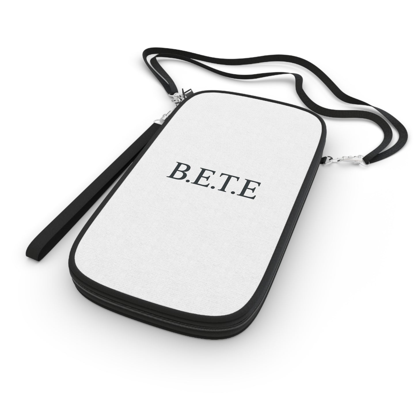 B.E.T.E - Portefeuille passeport - Indispensable en voyage