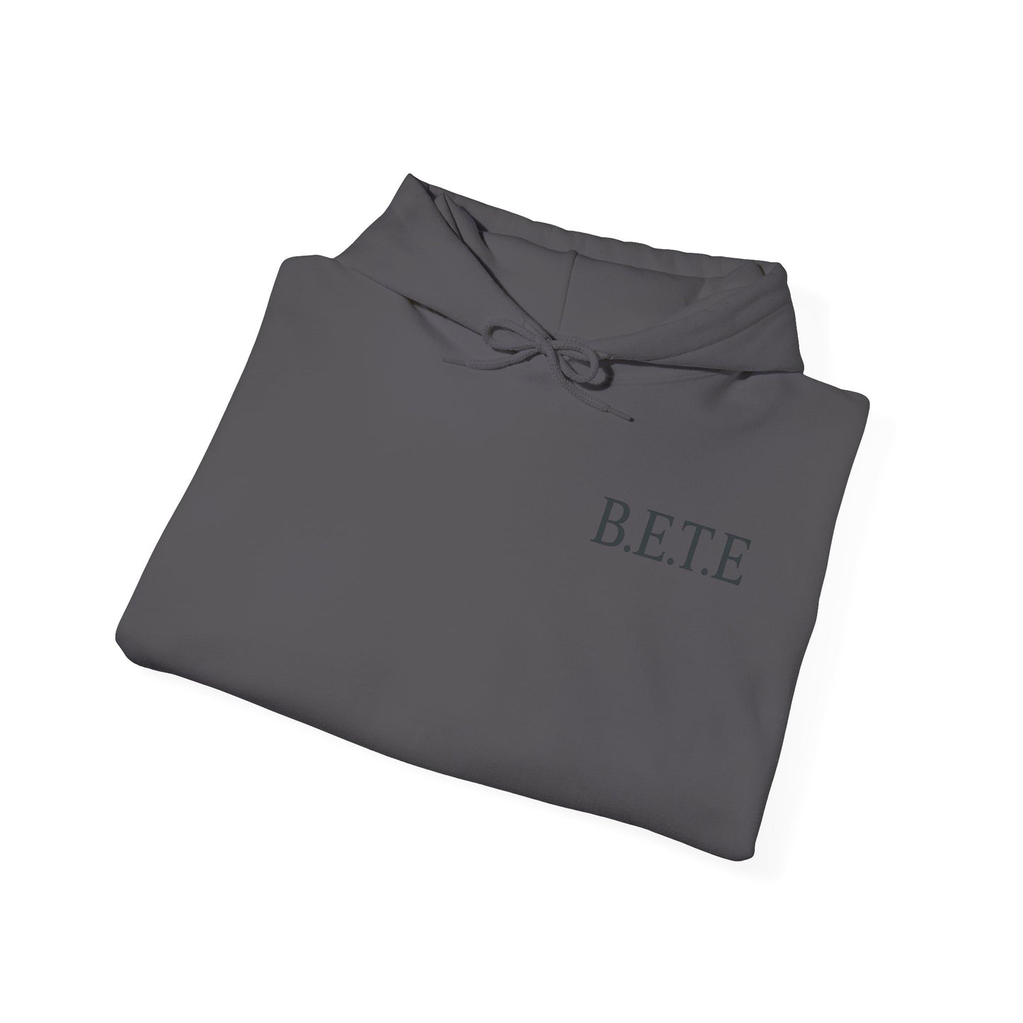 B.E.T.E - Sweat à capuche