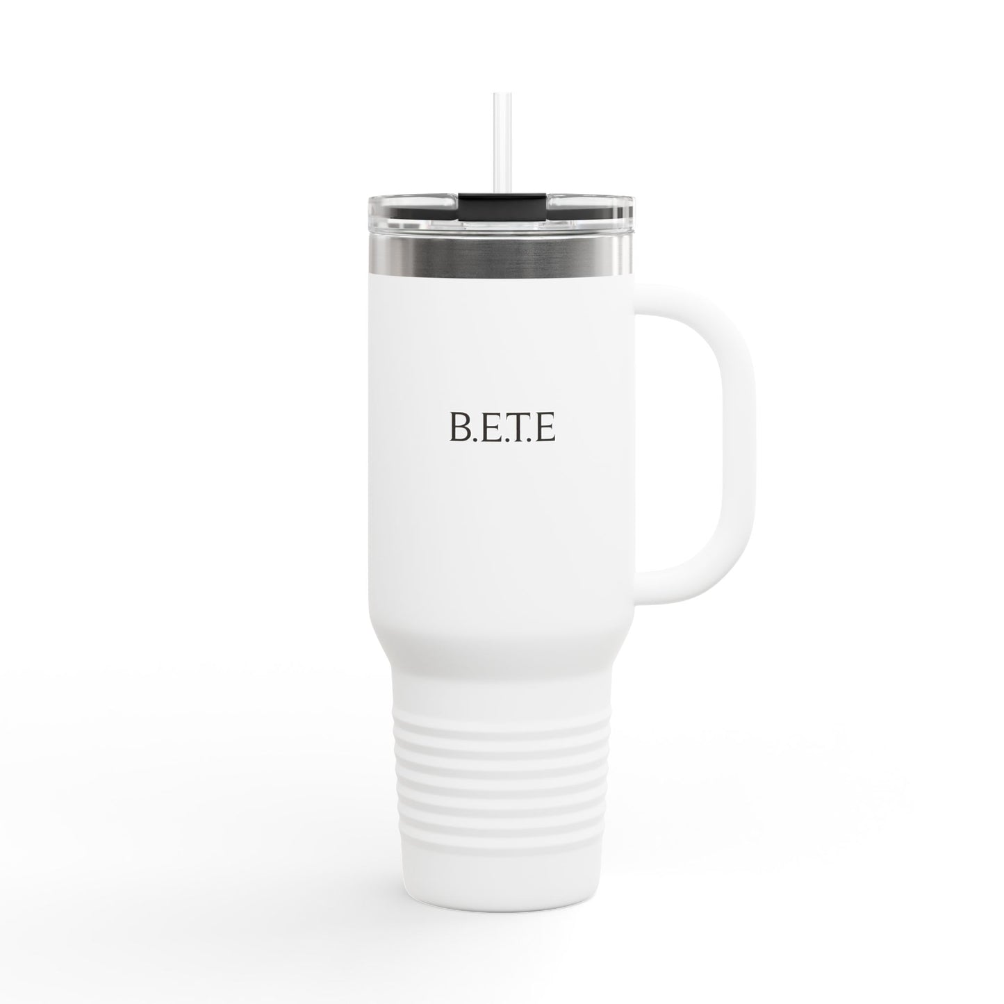 B.E.T.E - Insulated Travel Mug, 40oz